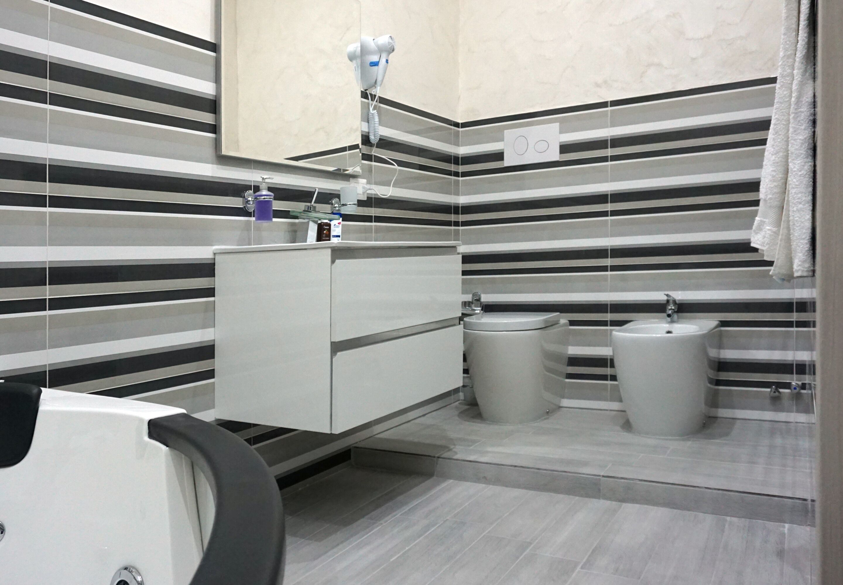 Bed & Breakfast Vittorio Emanuele II