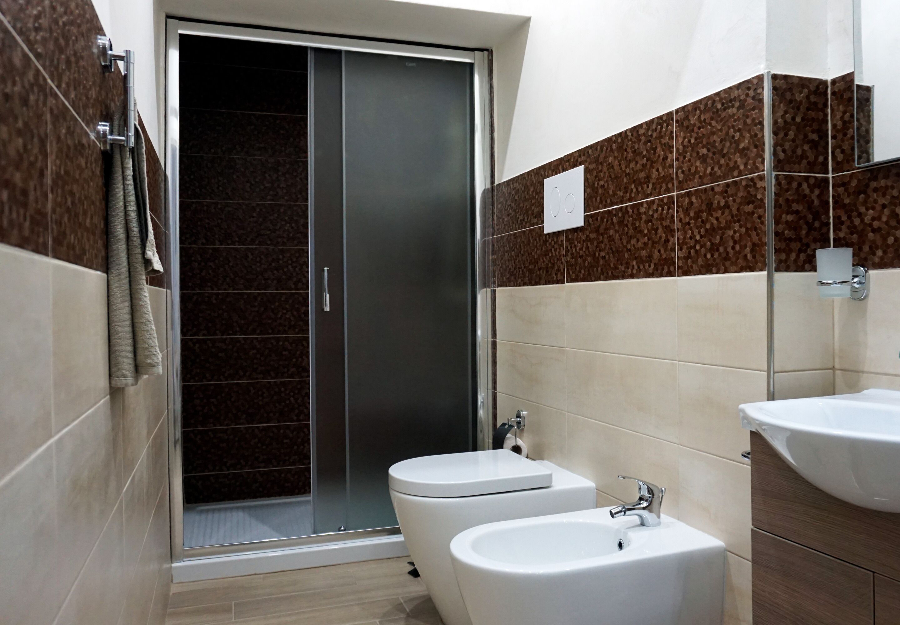 Bed & Breakfast Vittorio Emanuele II