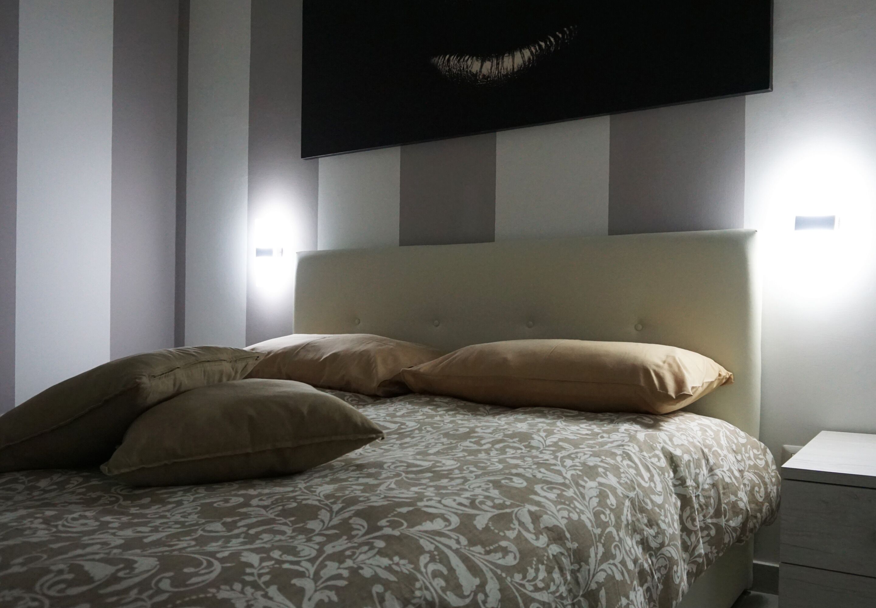 Bed & Breakfast Vittorio Emanuele II