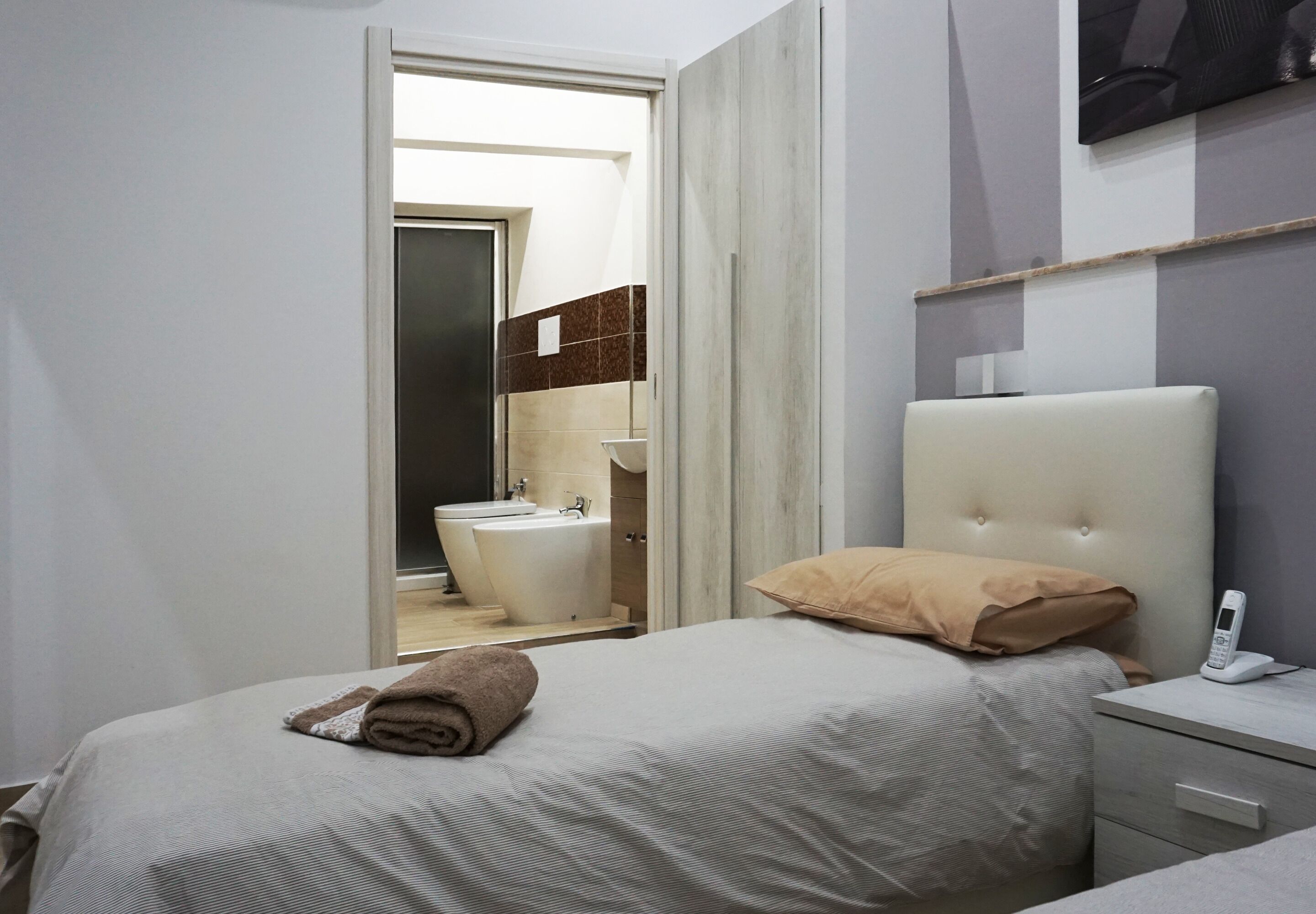Bed & Breakfast Vittorio Emanuele II