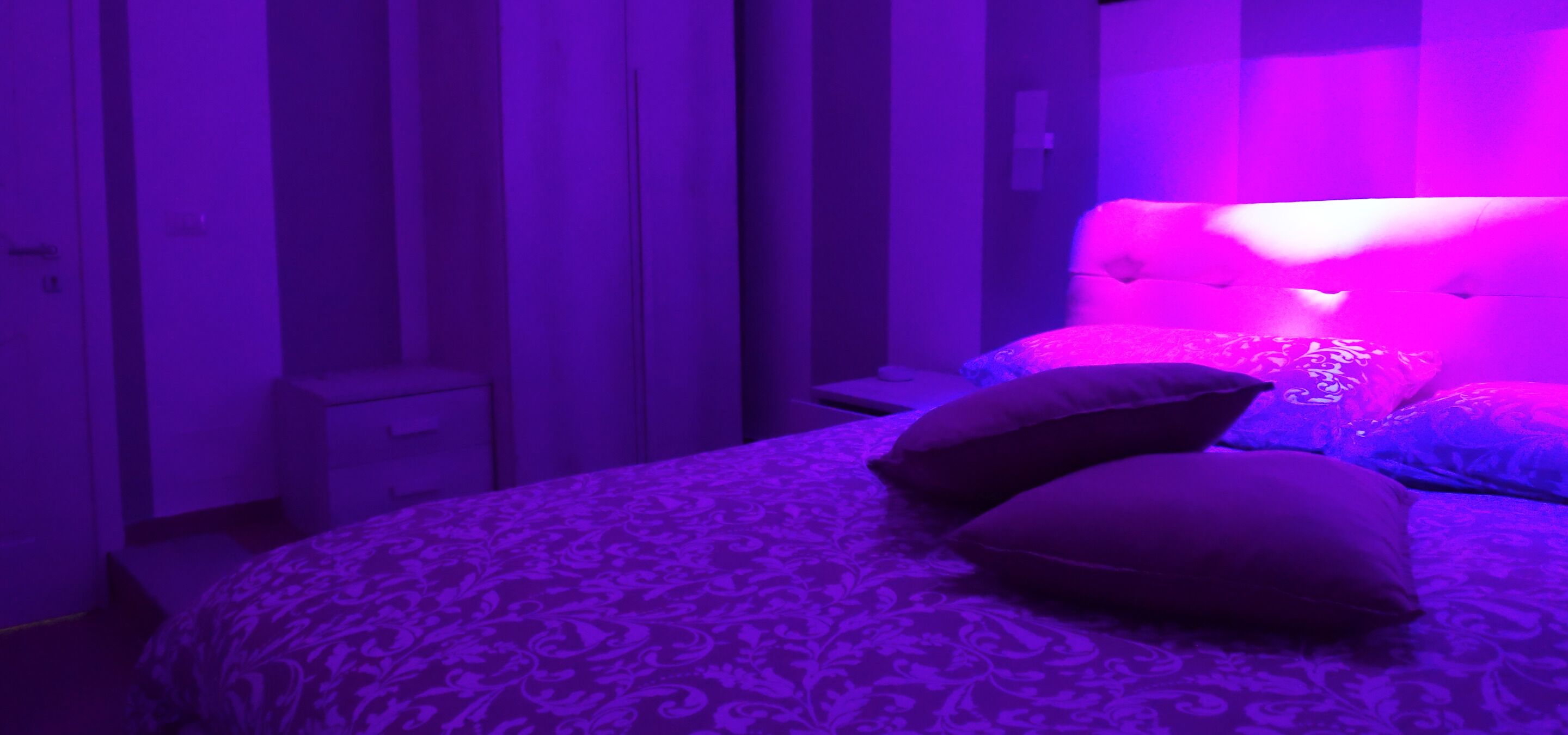 Bed & Breakfast Vittorio Emanuele II