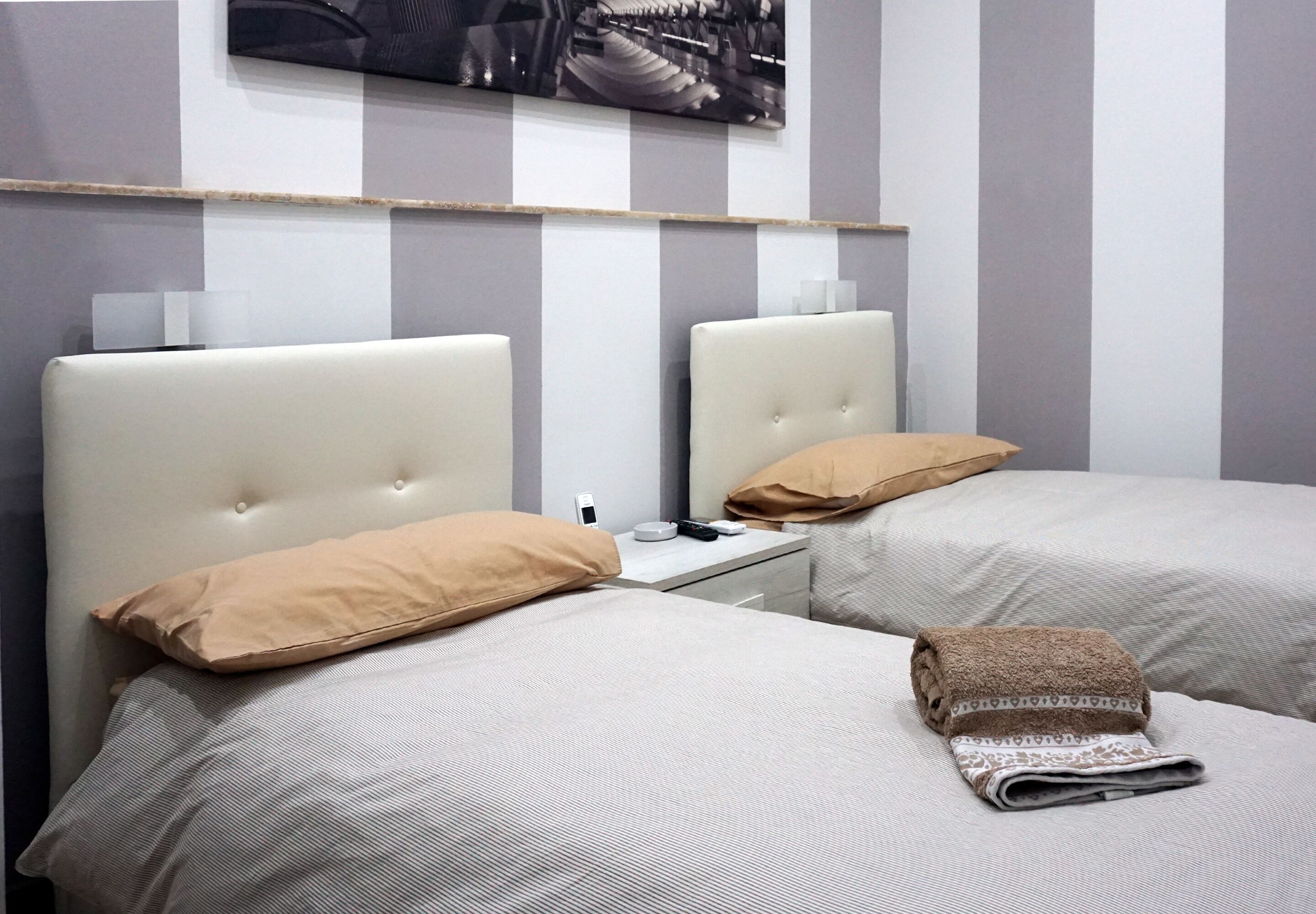 Bed & Breakfast Vittorio Emanuele II