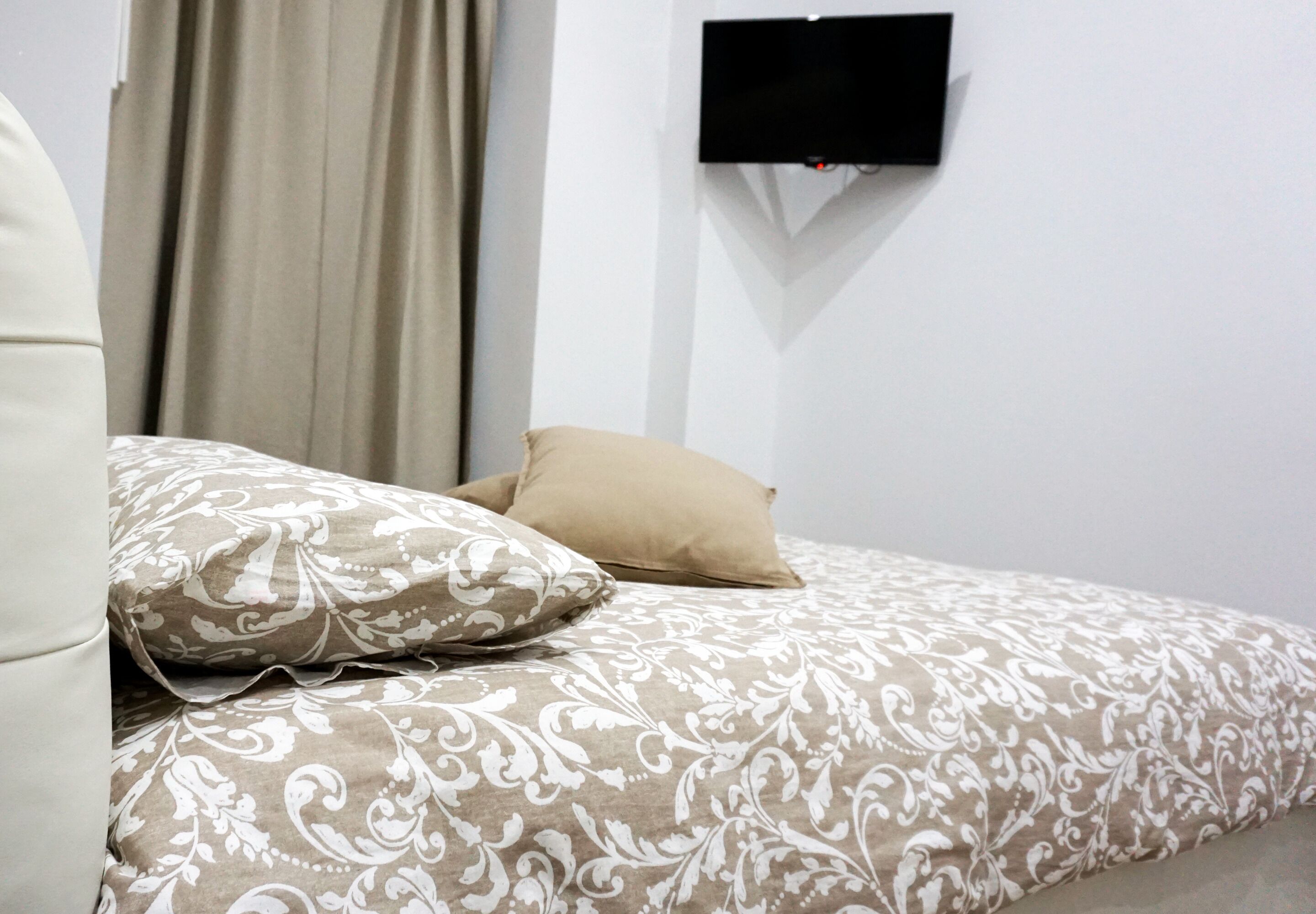 Bed & Breakfast Vittorio Emanuele II