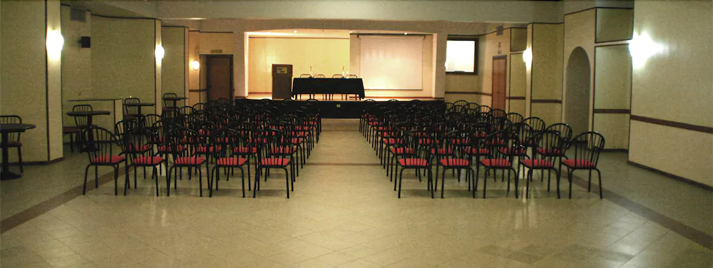 Hotel Atleti