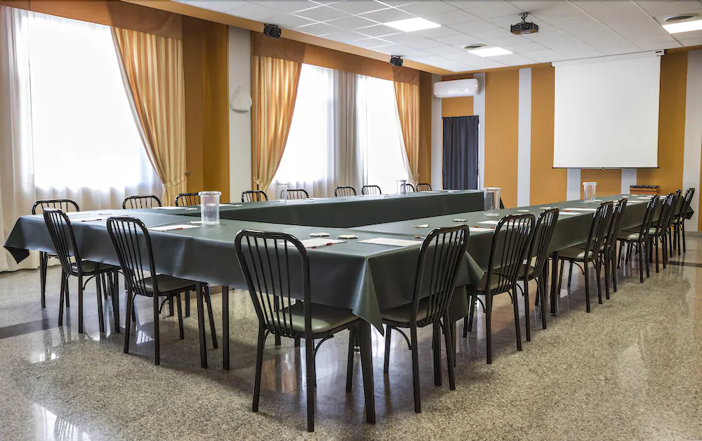 Hotel Atleti