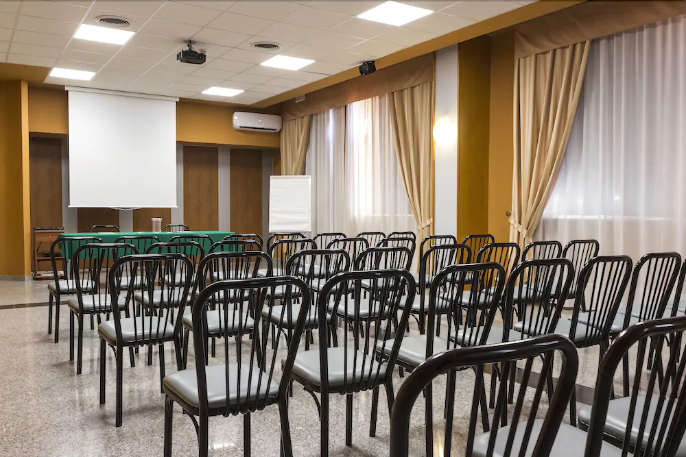 Hotel Atleti