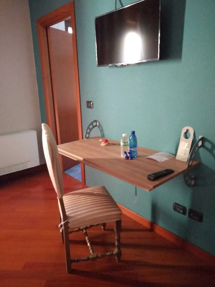 La Dimora Degli Artisti