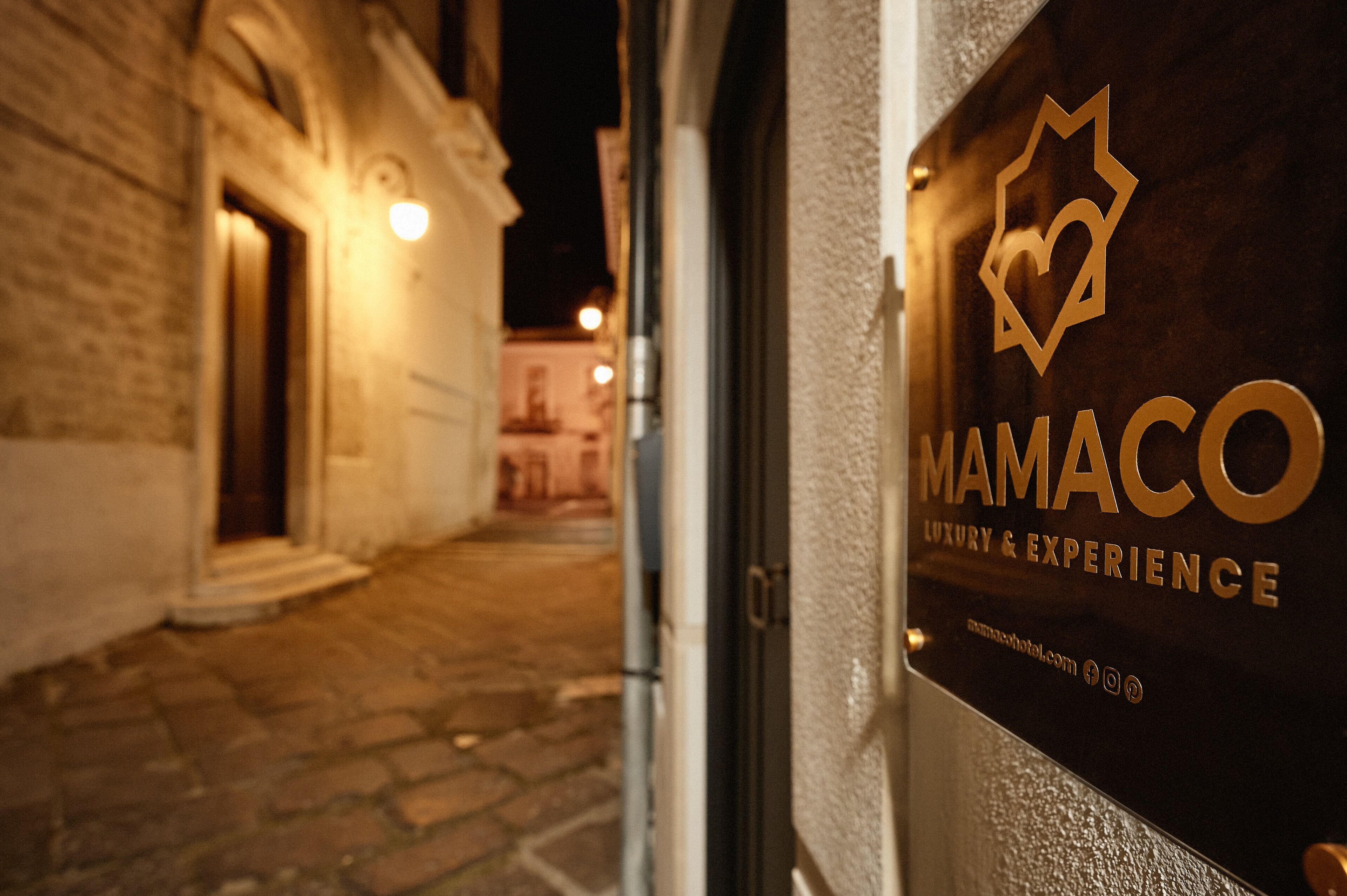 Mamaco