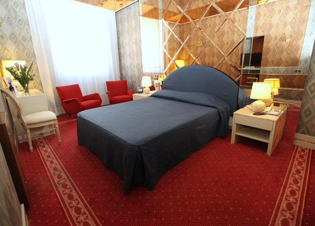 Hotel Cicolella Foggia