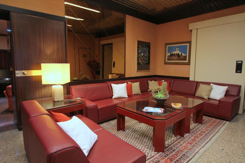 Hotel Cicolella Foggia