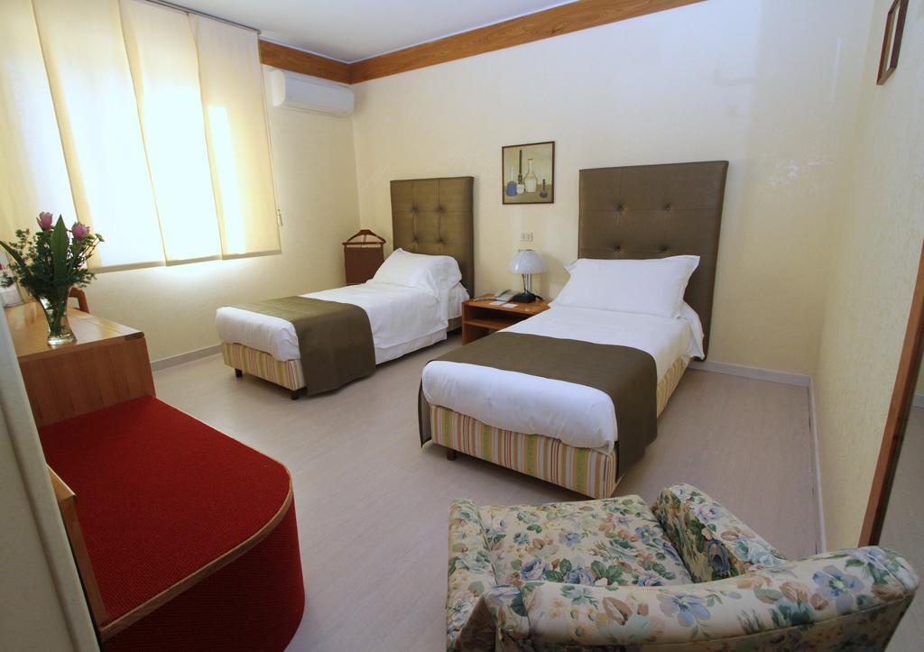 Hotel Cicolella Foggia