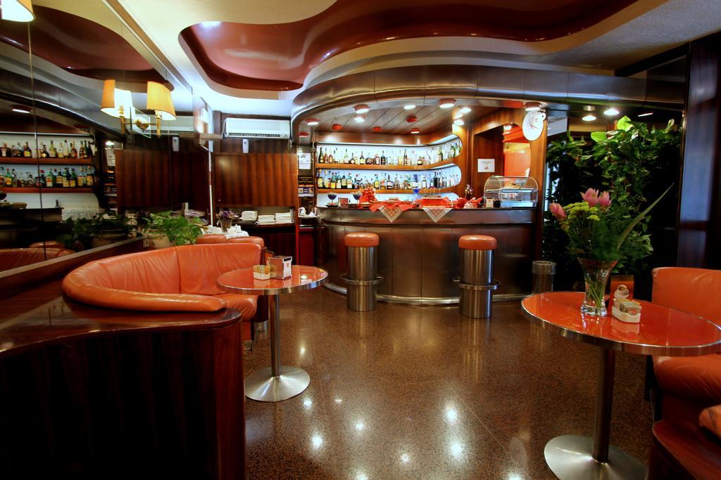 Hotel Cicolella Foggia
