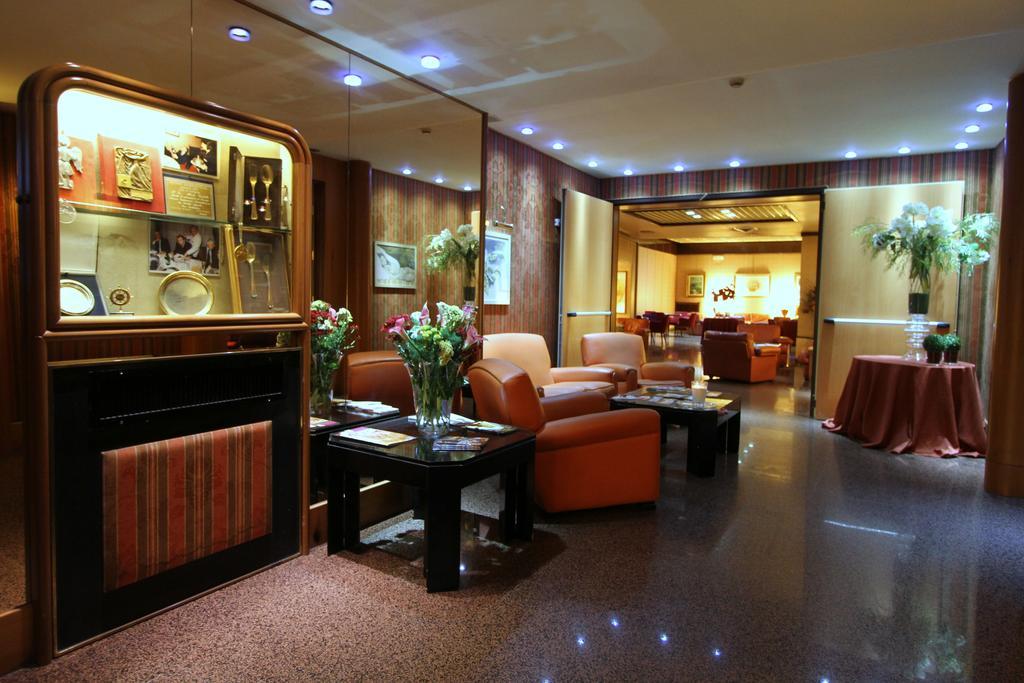 Hotel Cicolella Foggia