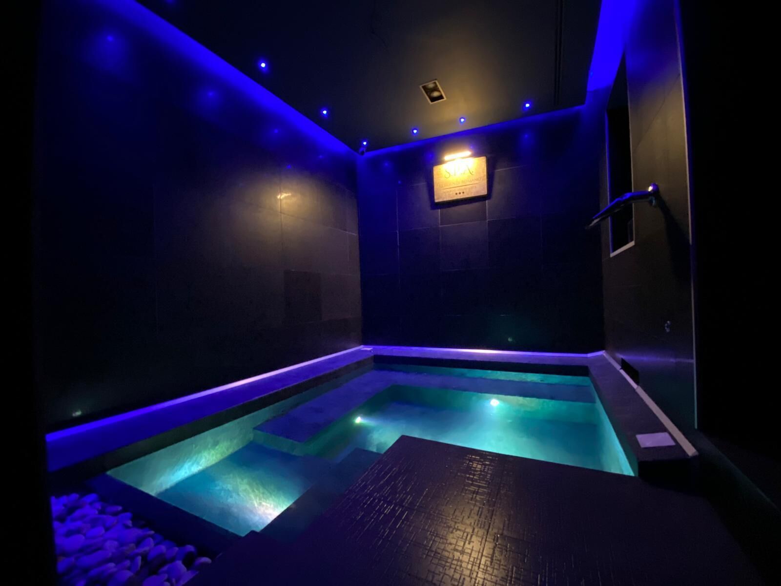 Residenze Romano & SPA Hotel Diff. Red