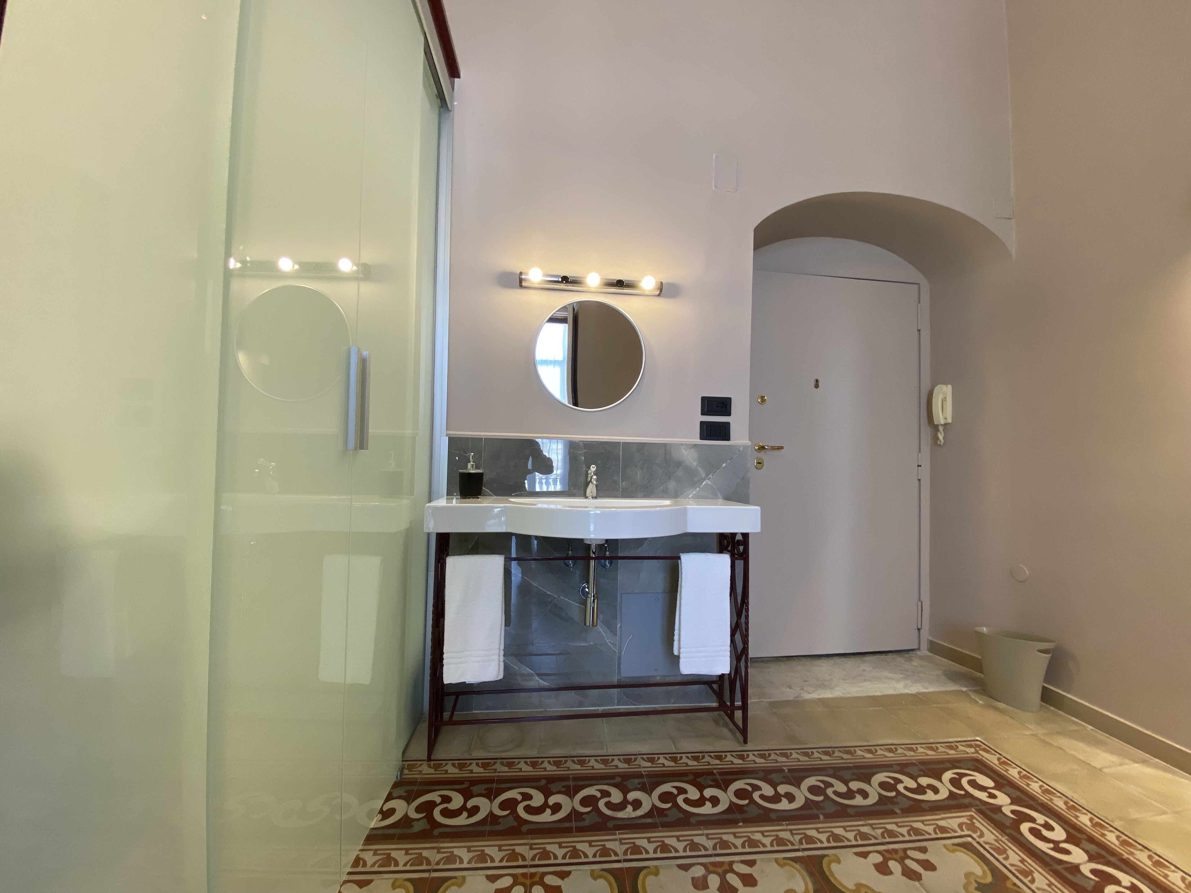 Residenze Romano & SPA Hotel Diff. Red