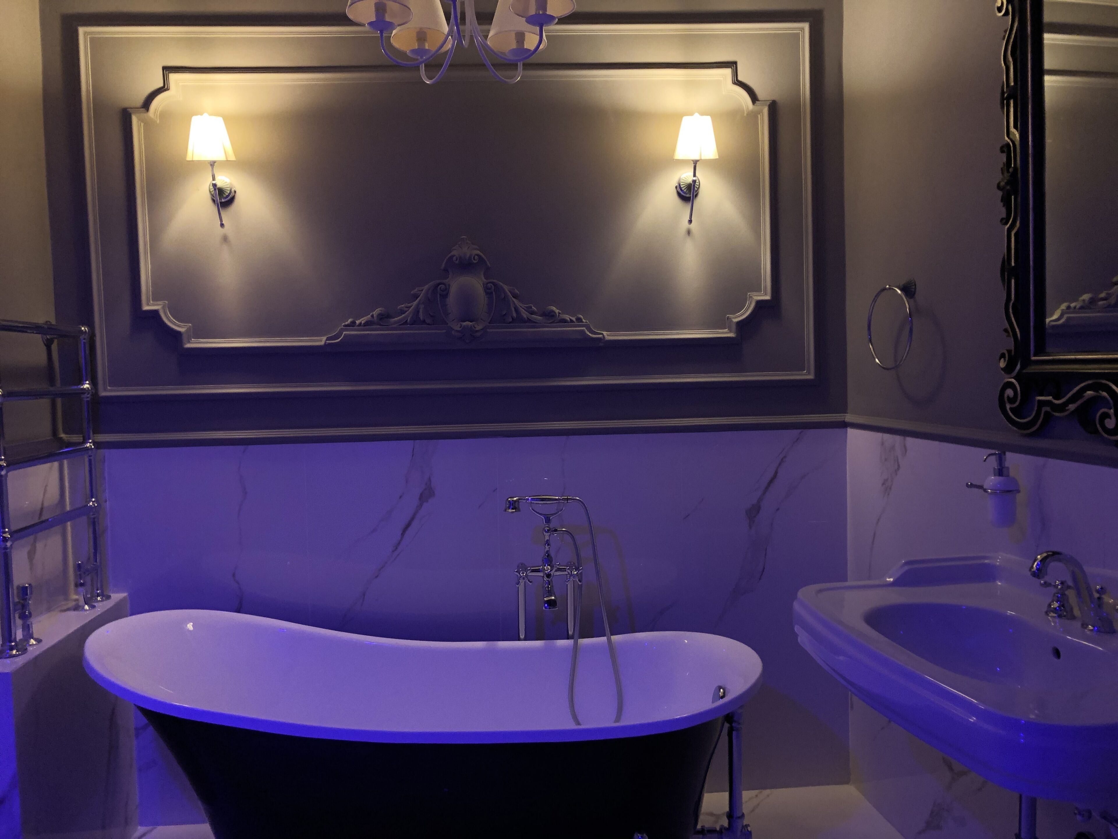 Residenze Romano & SPA Hotel Diff. Red