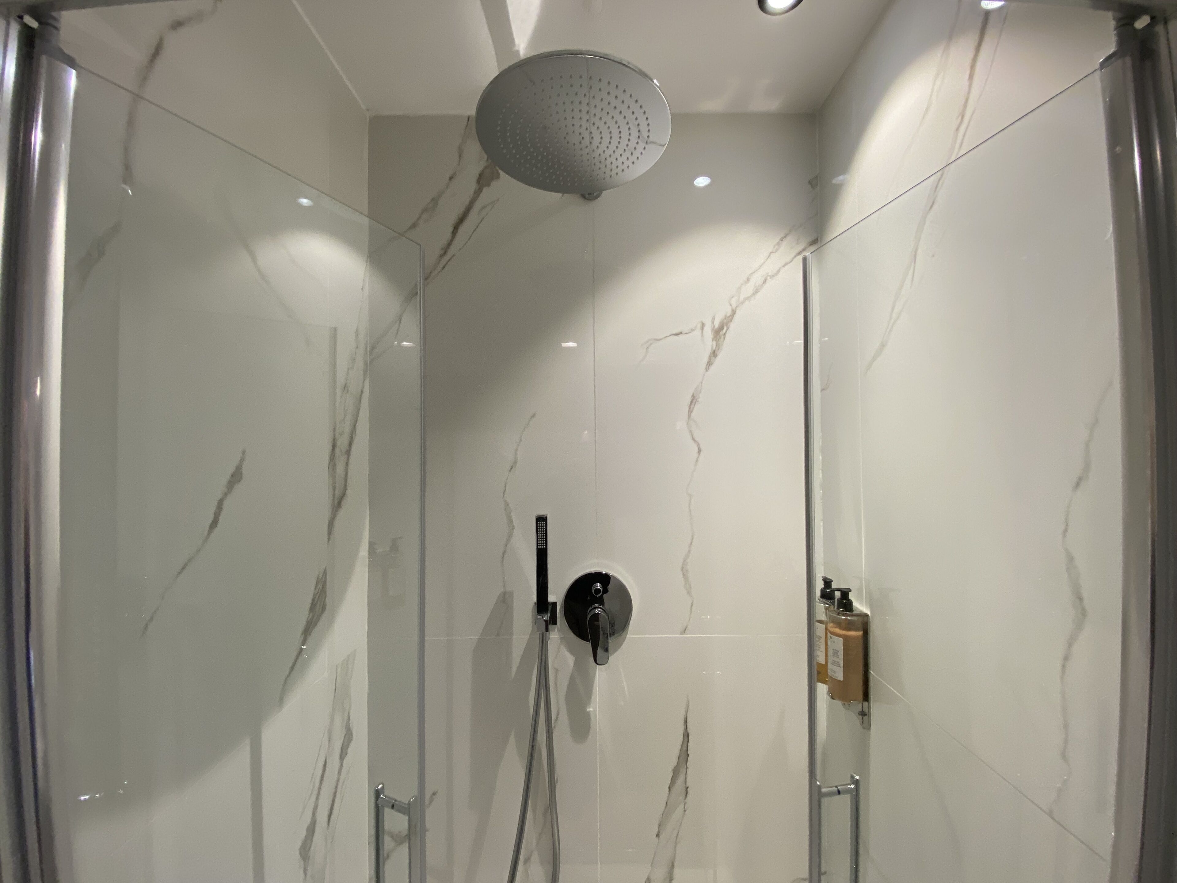 Residenze Romano & SPA Hotel Diff. Red