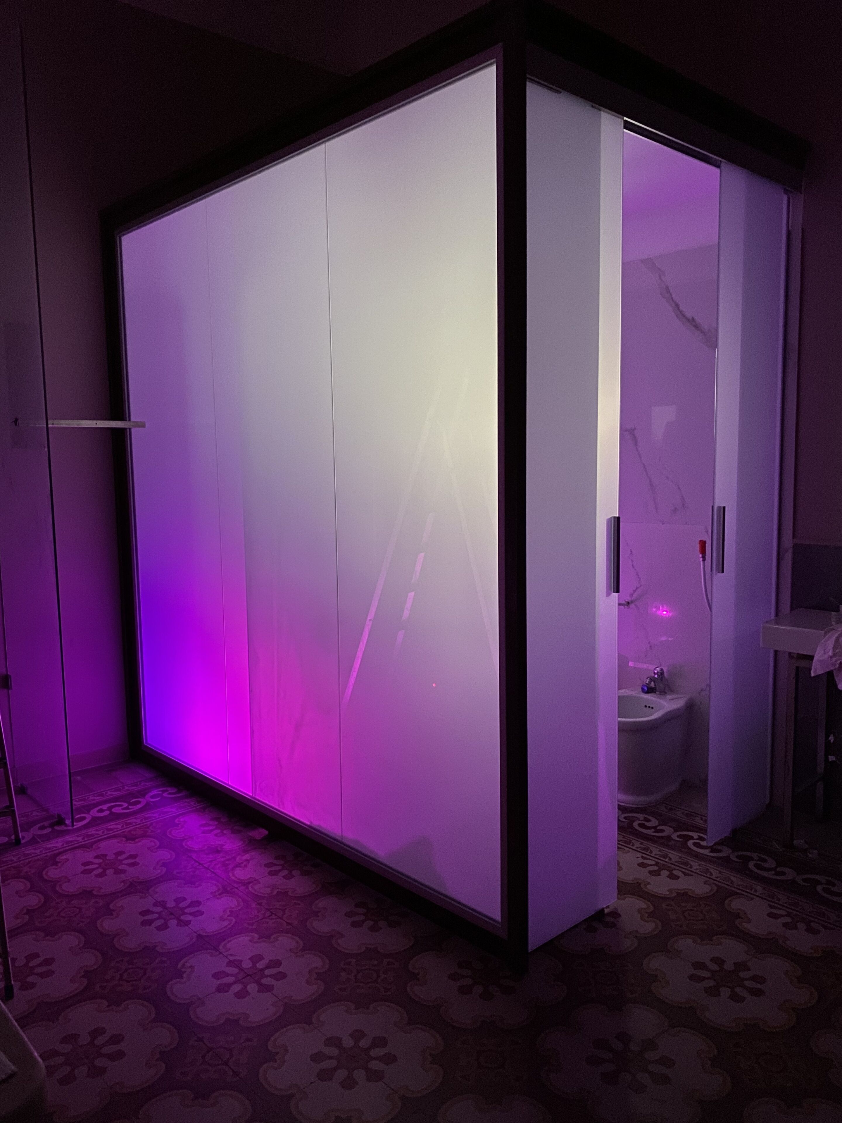 Residenze Romano & SPA Hotel Diff. Red