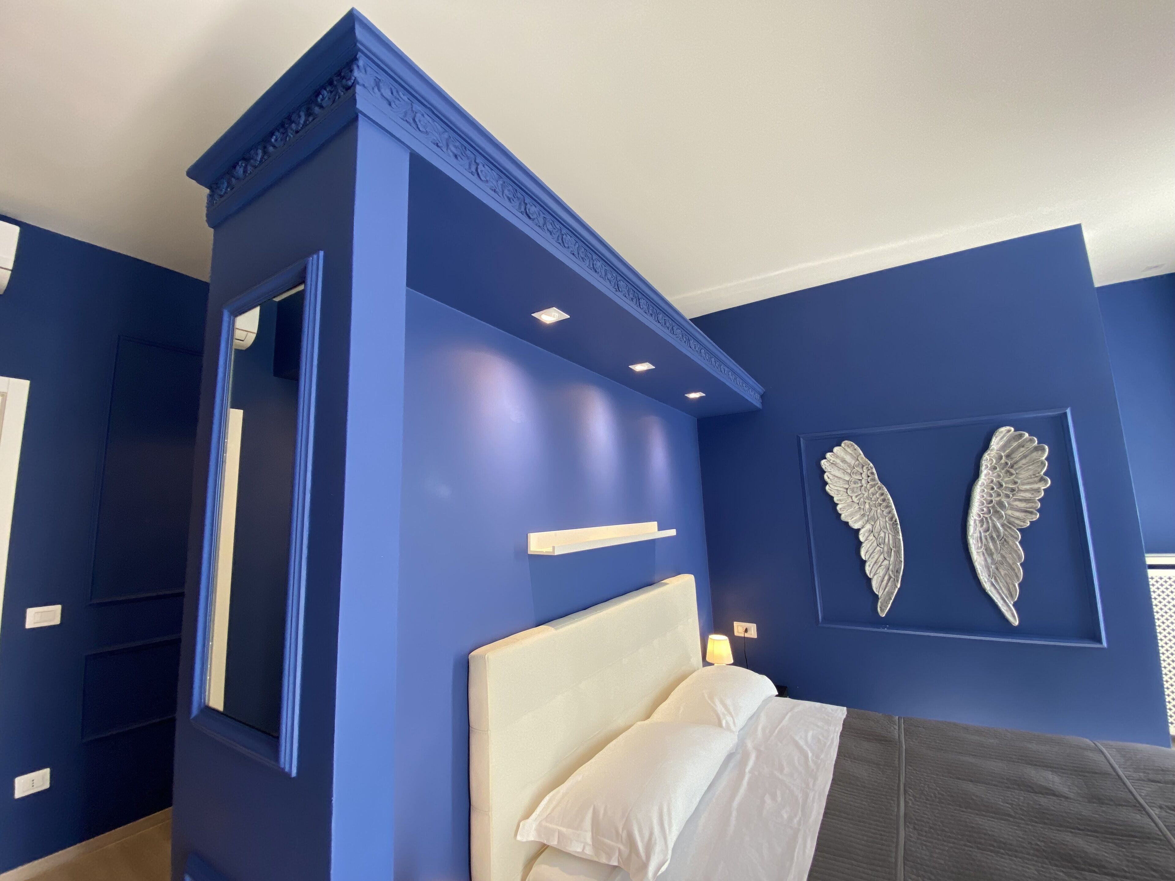Residenze Romano & SPA Hotel Diff. Red