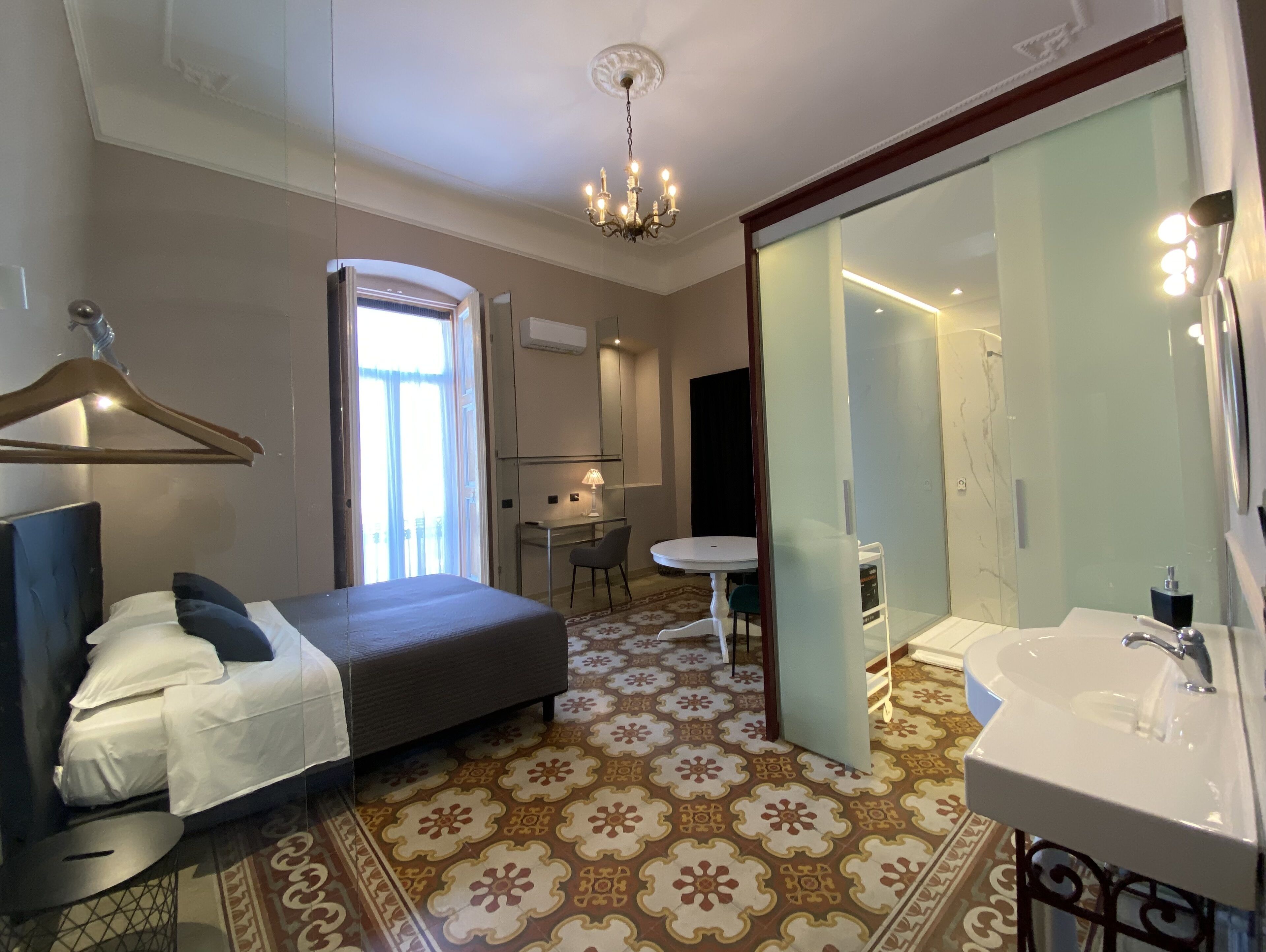 Residenze Romano & SPA Hotel Diff. Red