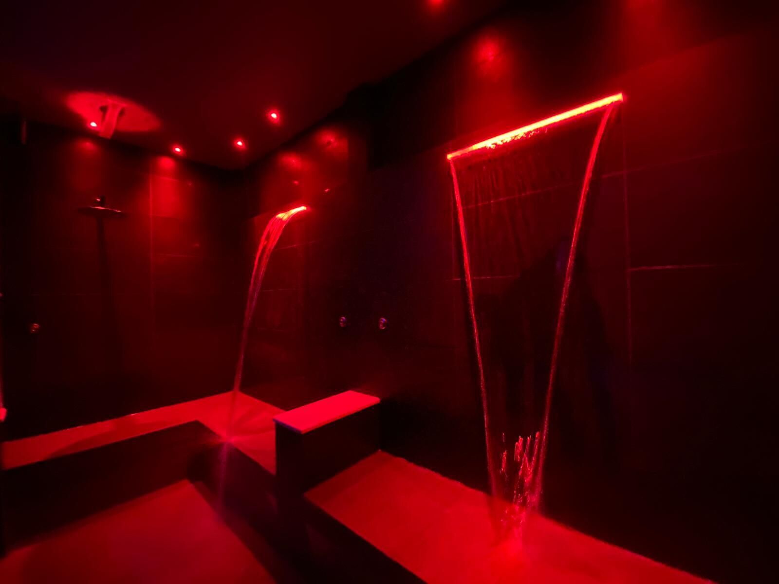 Residenze Romano & SPA Hotel Diff. Red