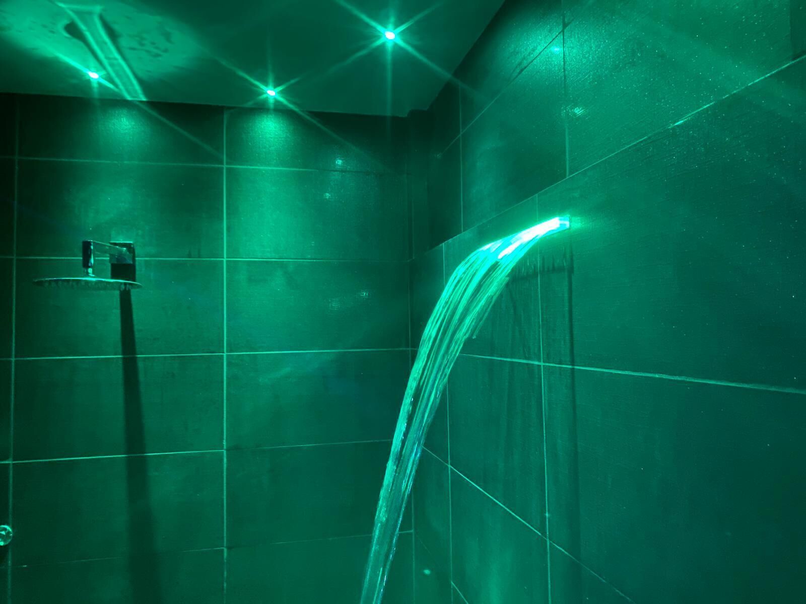 Residenze Romano & SPA Hotel Diff. Red