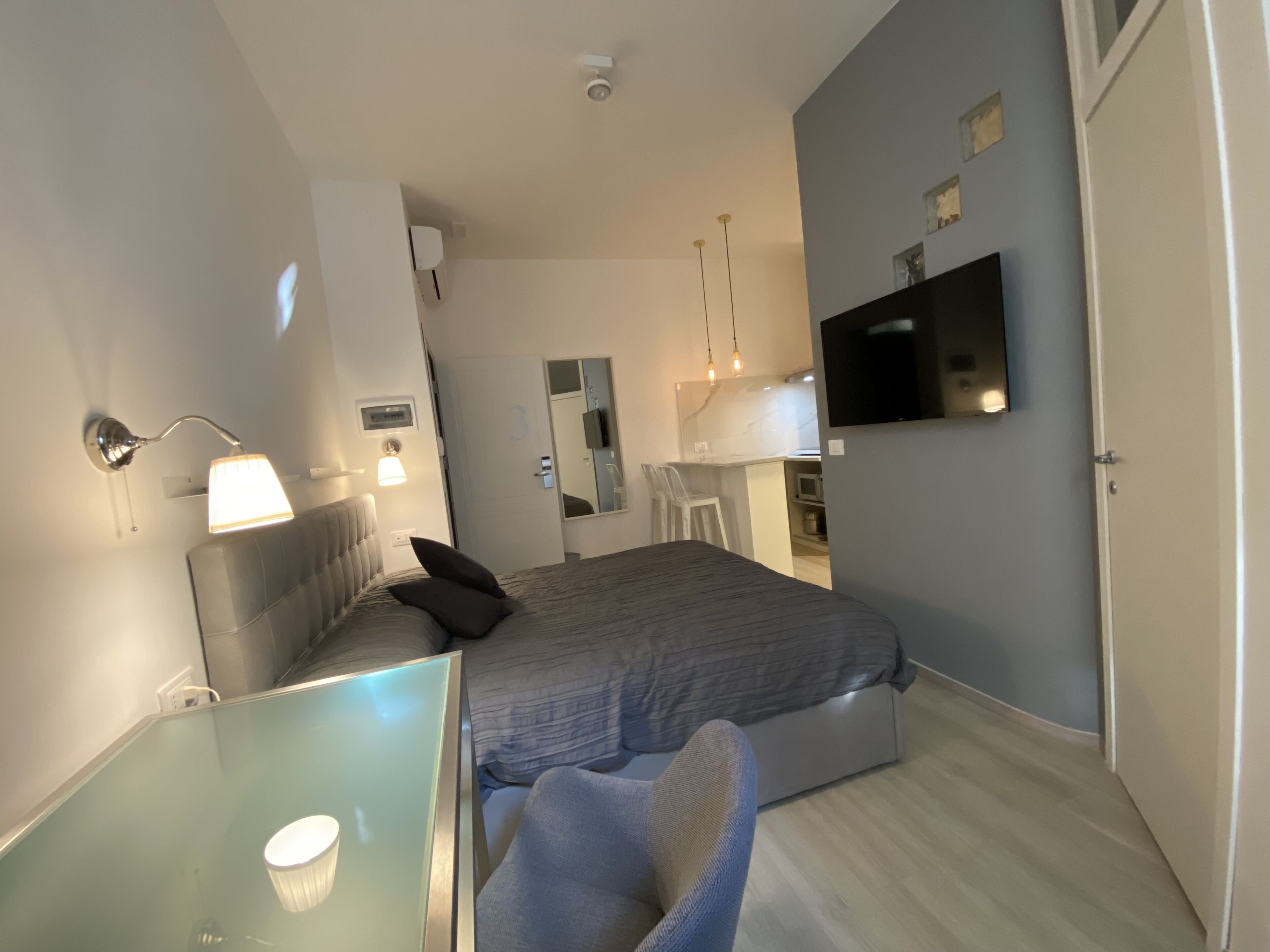Residenze Romano & SPA Hotel Diff. Red