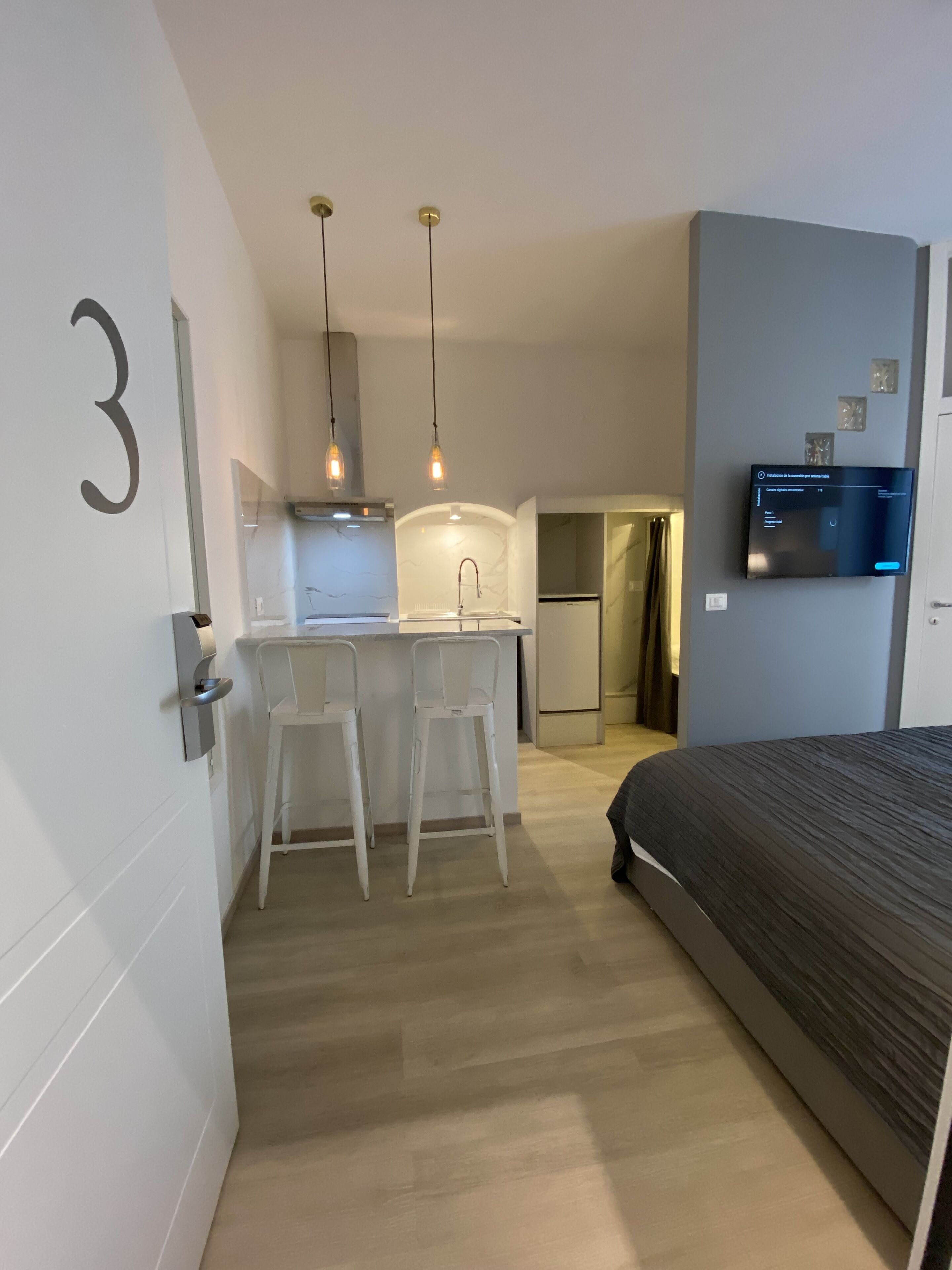 Residenze Romano & SPA Hotel Diff. Red