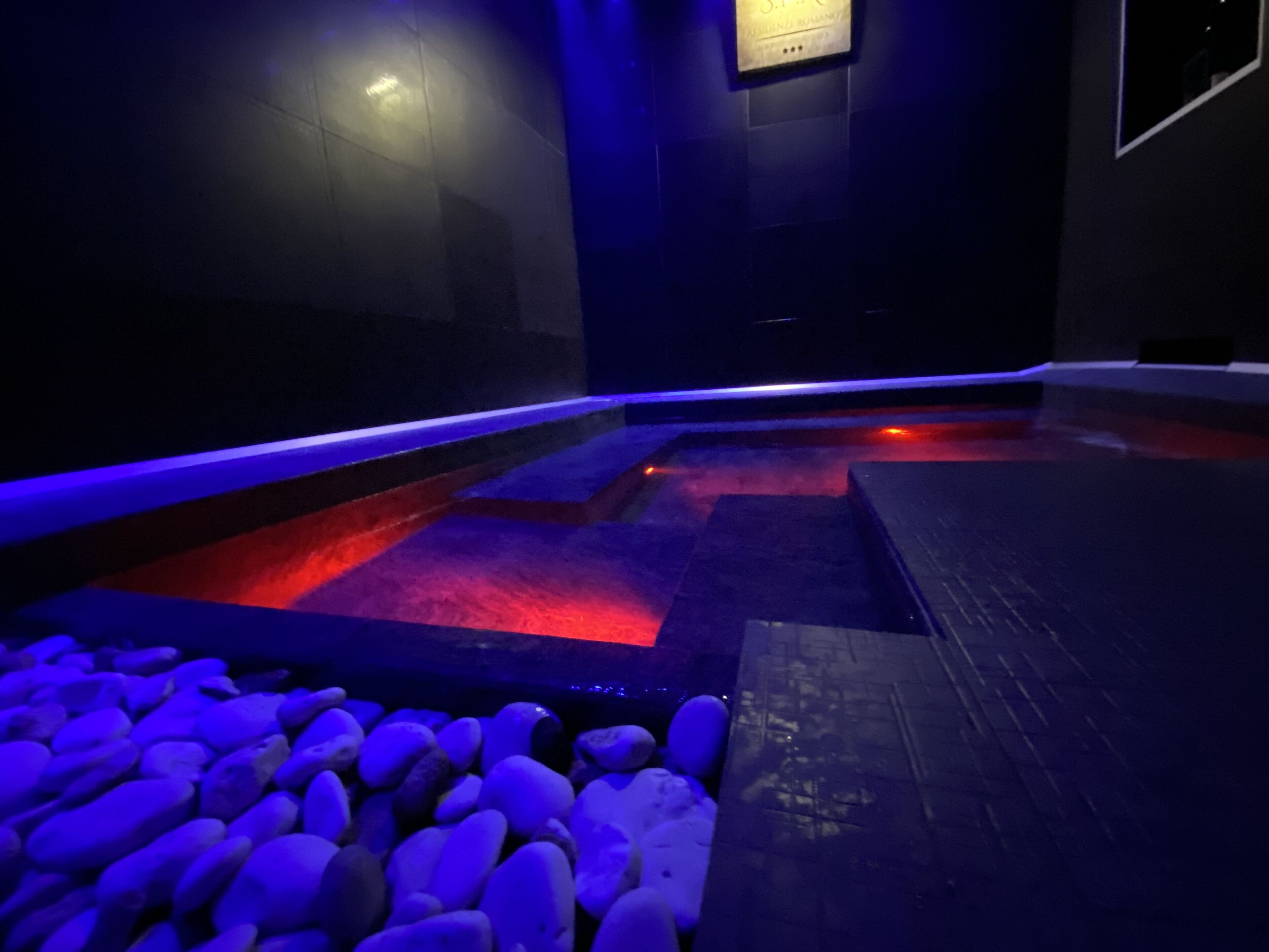 Residenze Romano & SPA Hotel Diff. Red