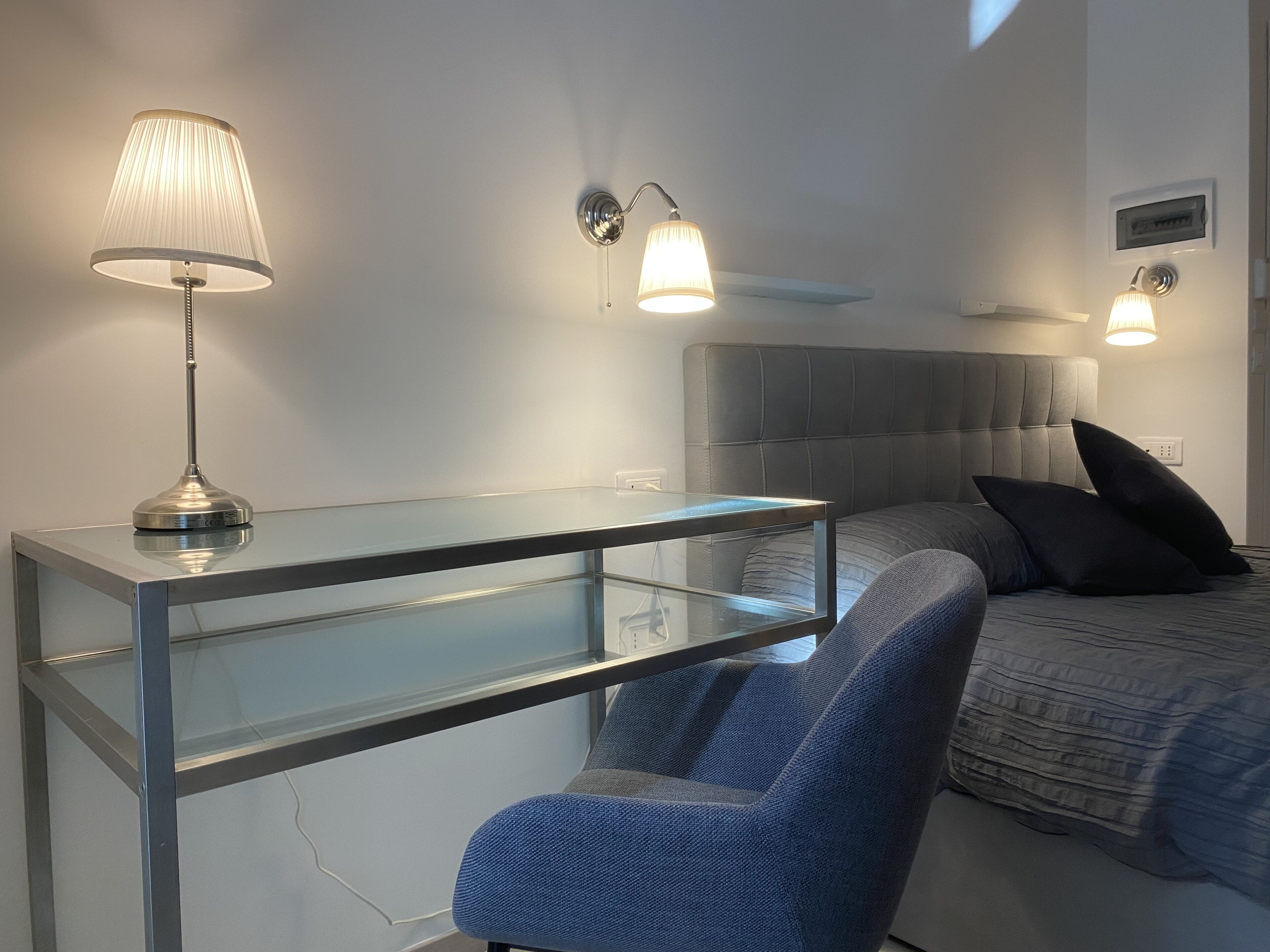 Residenze Romano & SPA Hotel Diff. Red