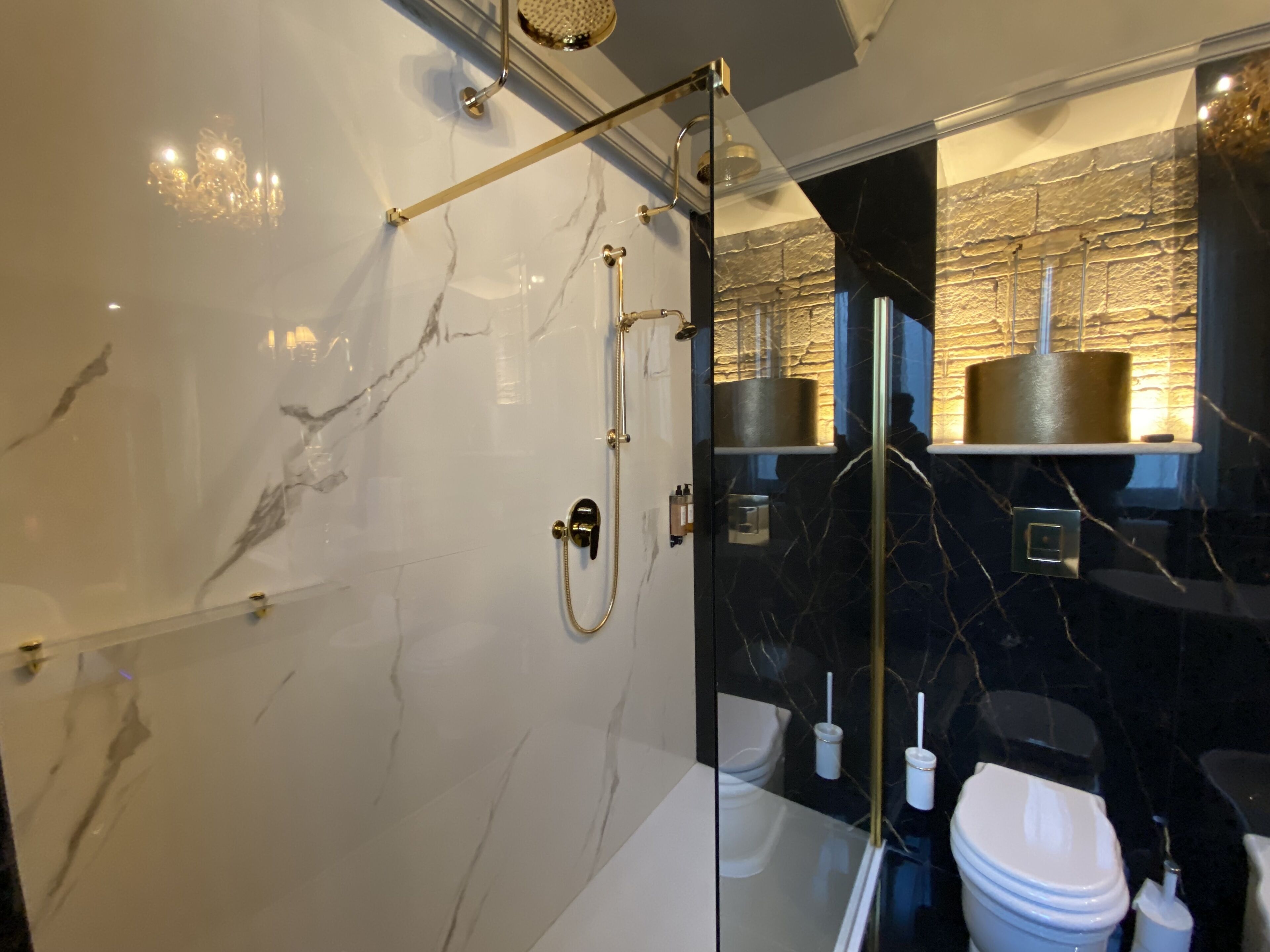 Residenze Romano & SPA Hotel Diff. Red