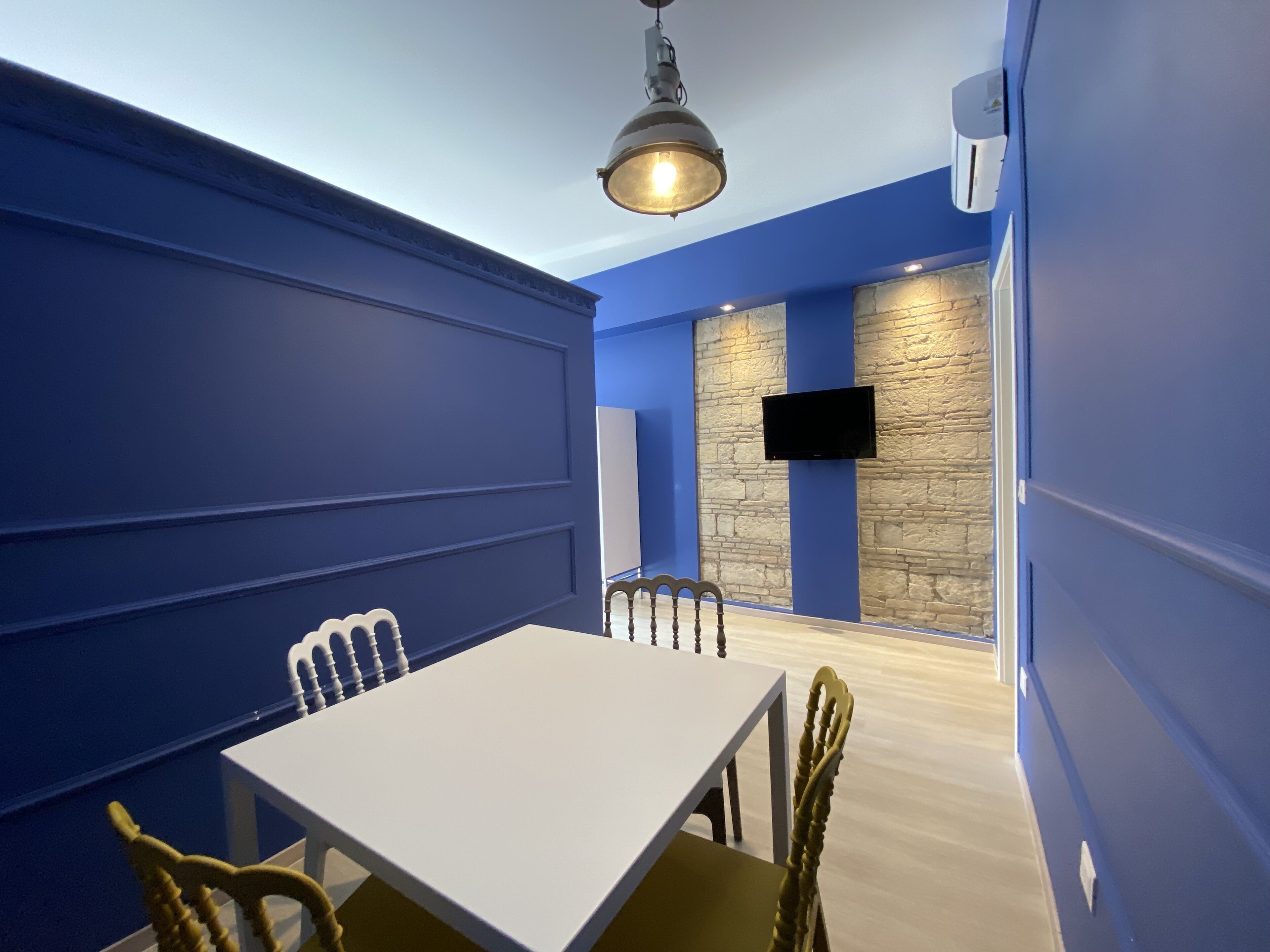 Residenze Romano & SPA Hotel Diff. Red
