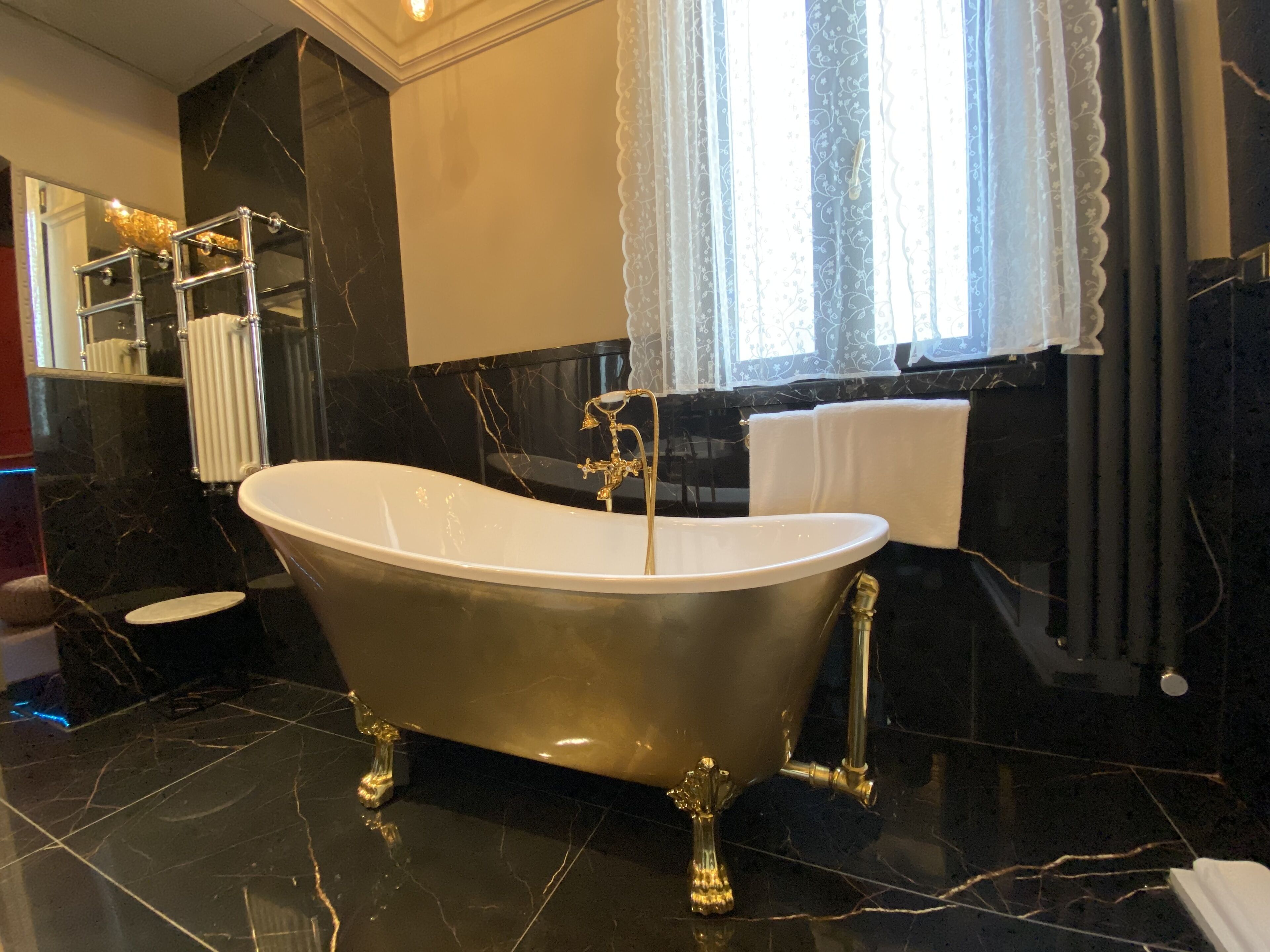 Residenze Romano & SPA Hotel Diff. Red