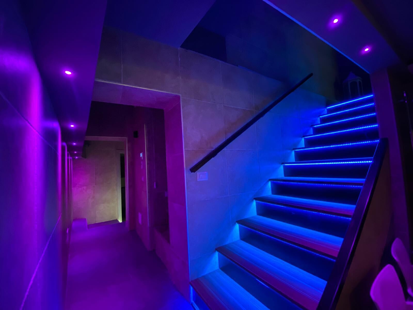 Residenze Romano & SPA Hotel Diff. Red