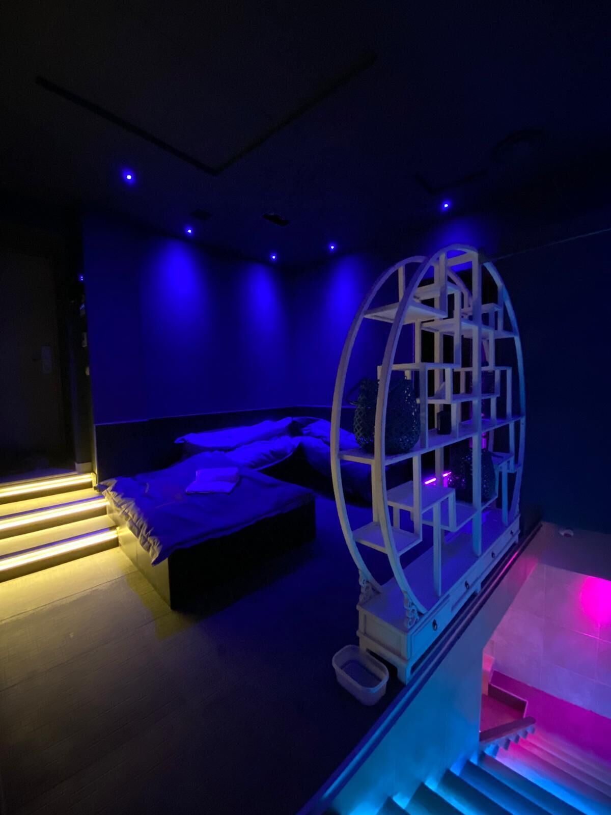 Residenze Romano & SPA Hotel Diff. Red