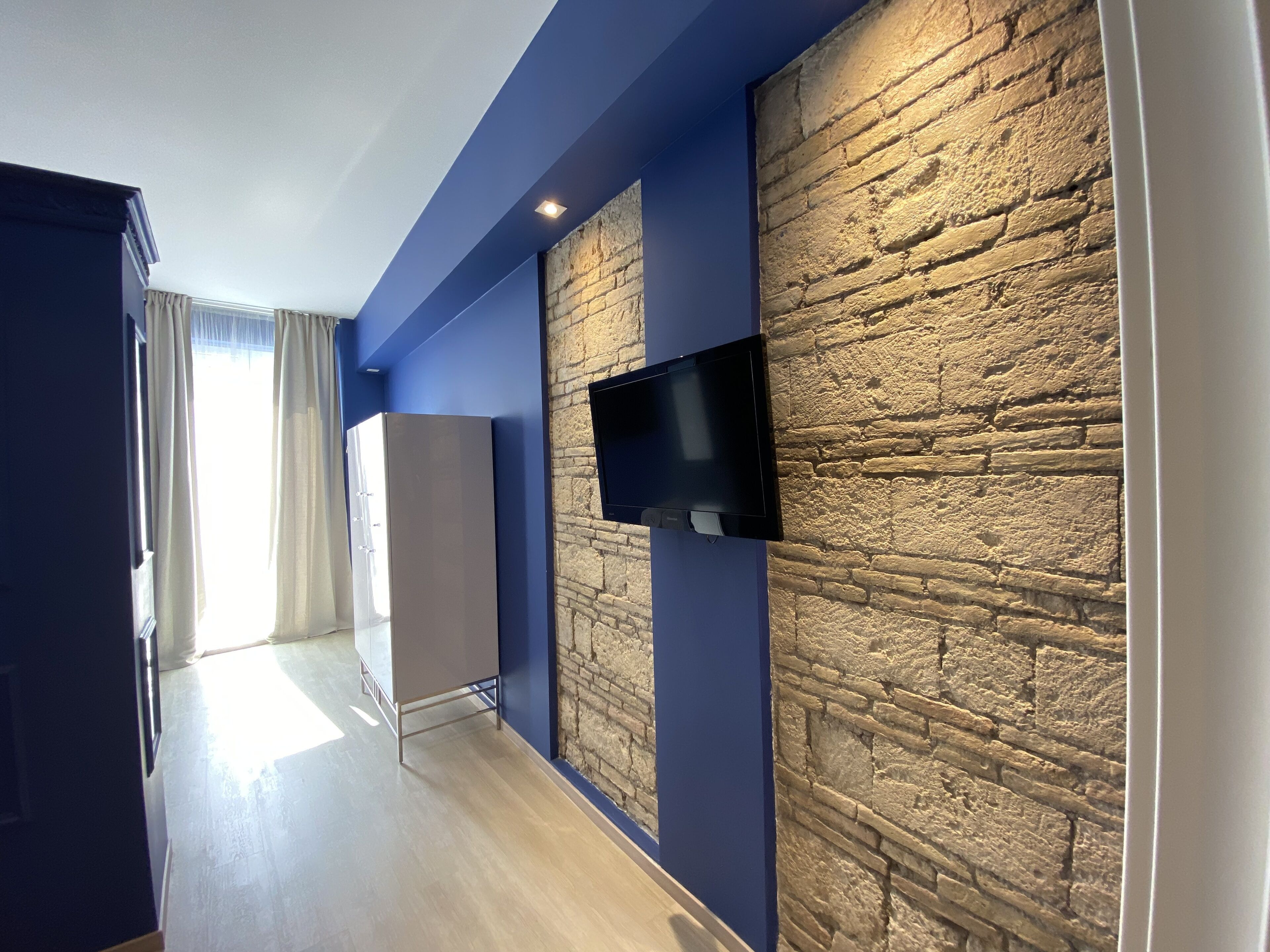 Residenze Romano & SPA Hotel Diff. Red