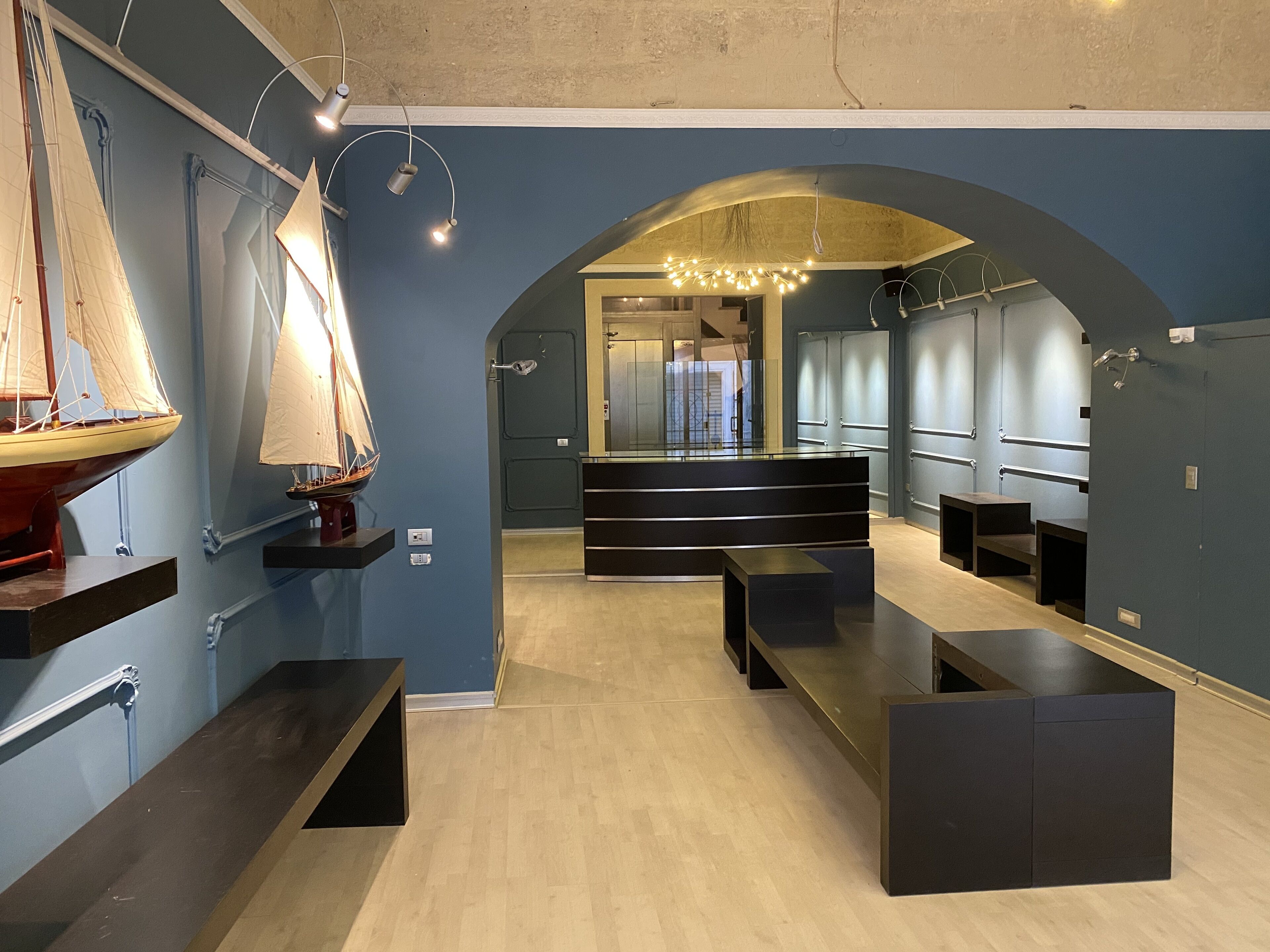 Residenze Romano & SPA Hotel Diff. Red