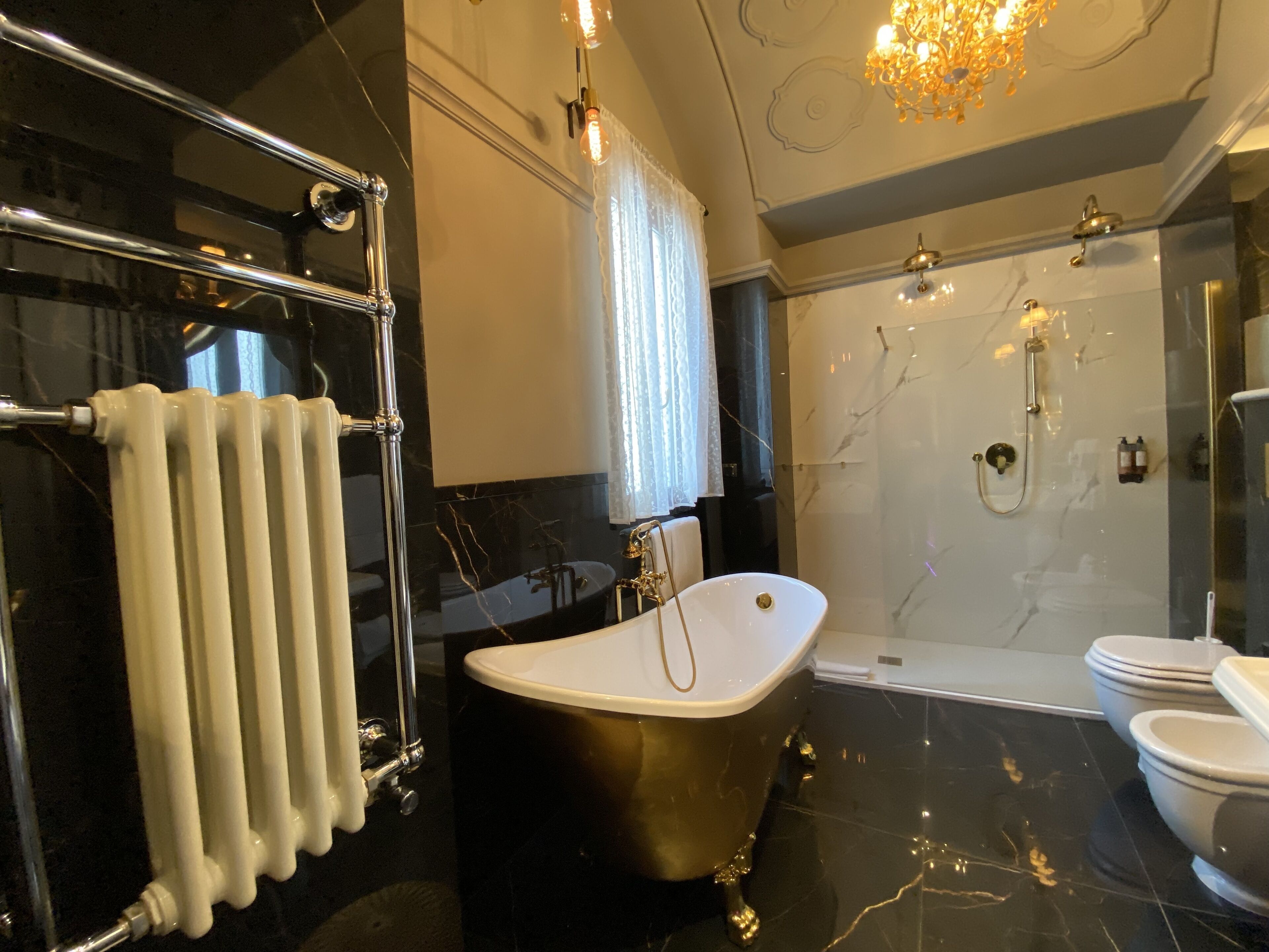 Residenze Romano & SPA Hotel Diff. Red