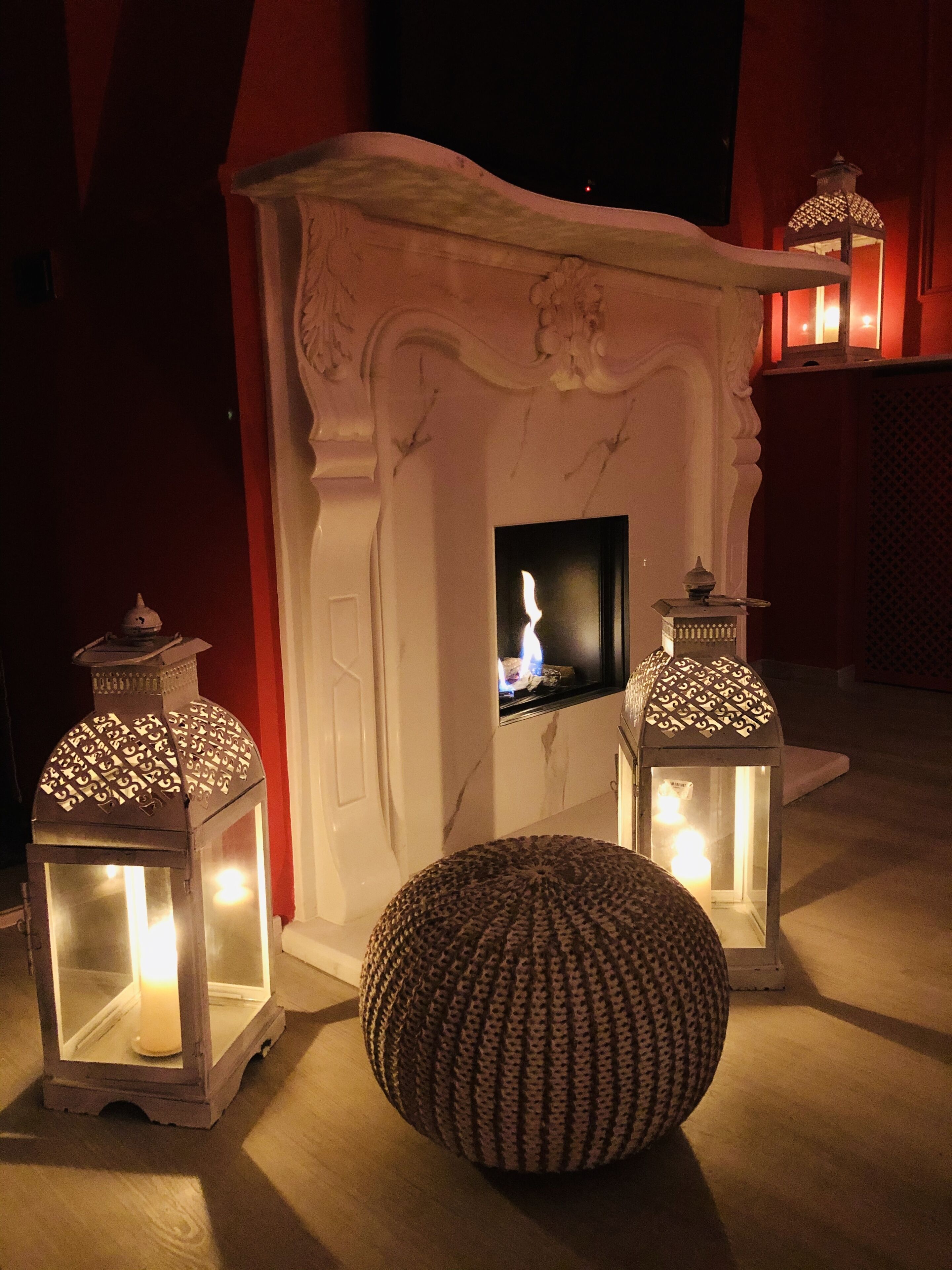 Residenze Romano & SPA Hotel Diff. Red