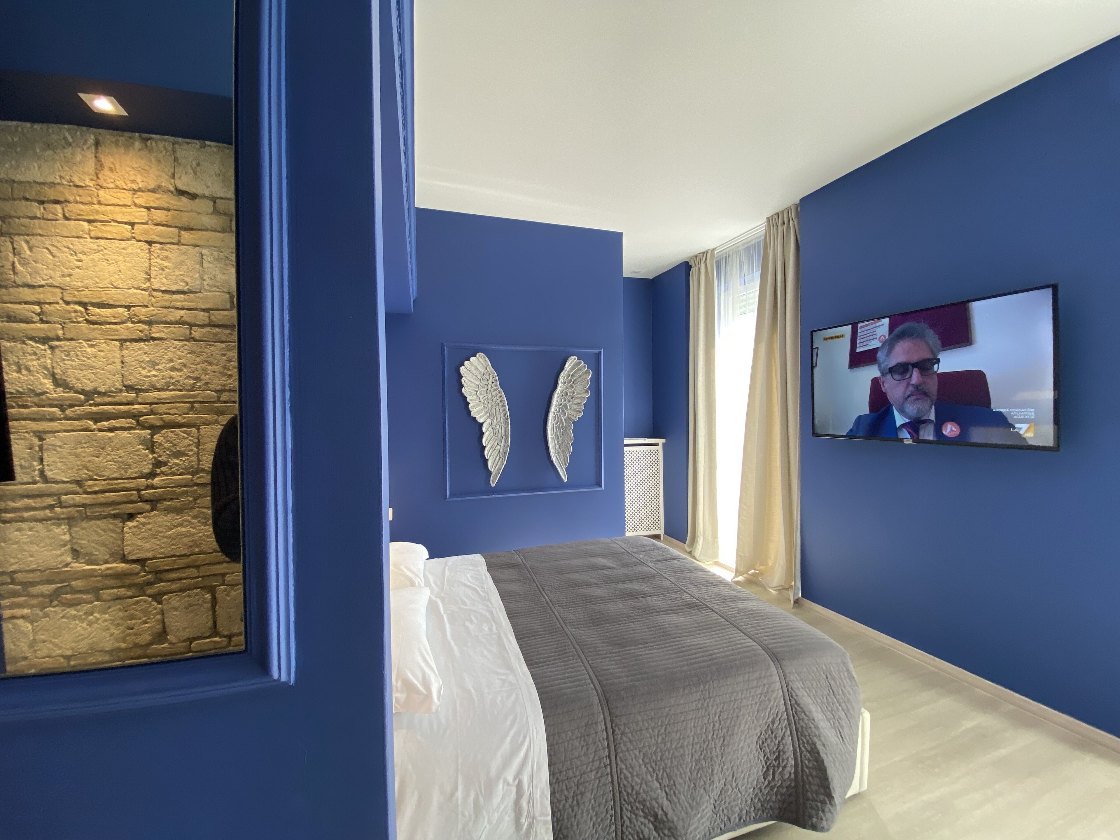 Residenze Romano & SPA Hotel Diff. Red