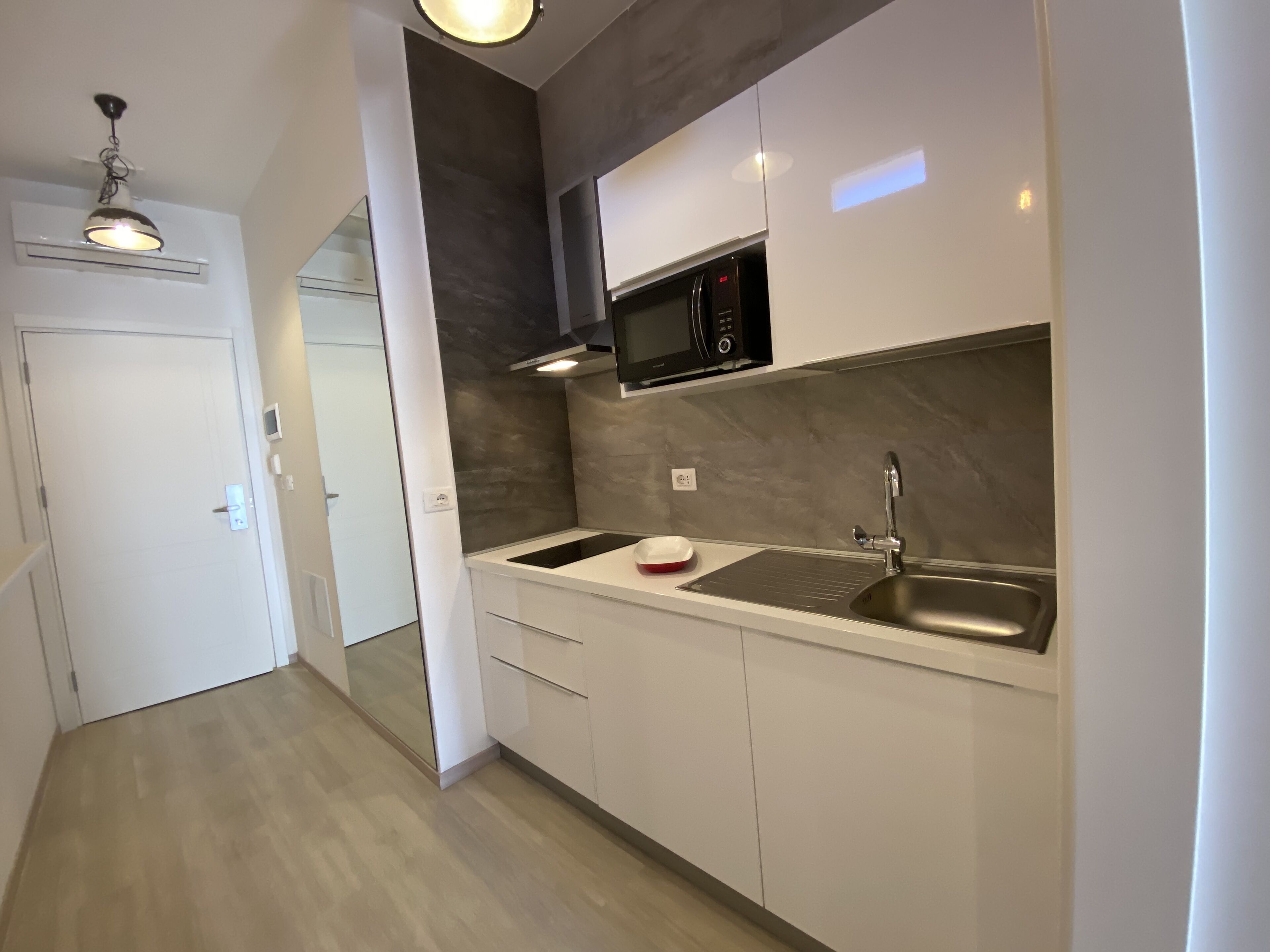 Residenze Romano & SPA Hotel Diff. Red
