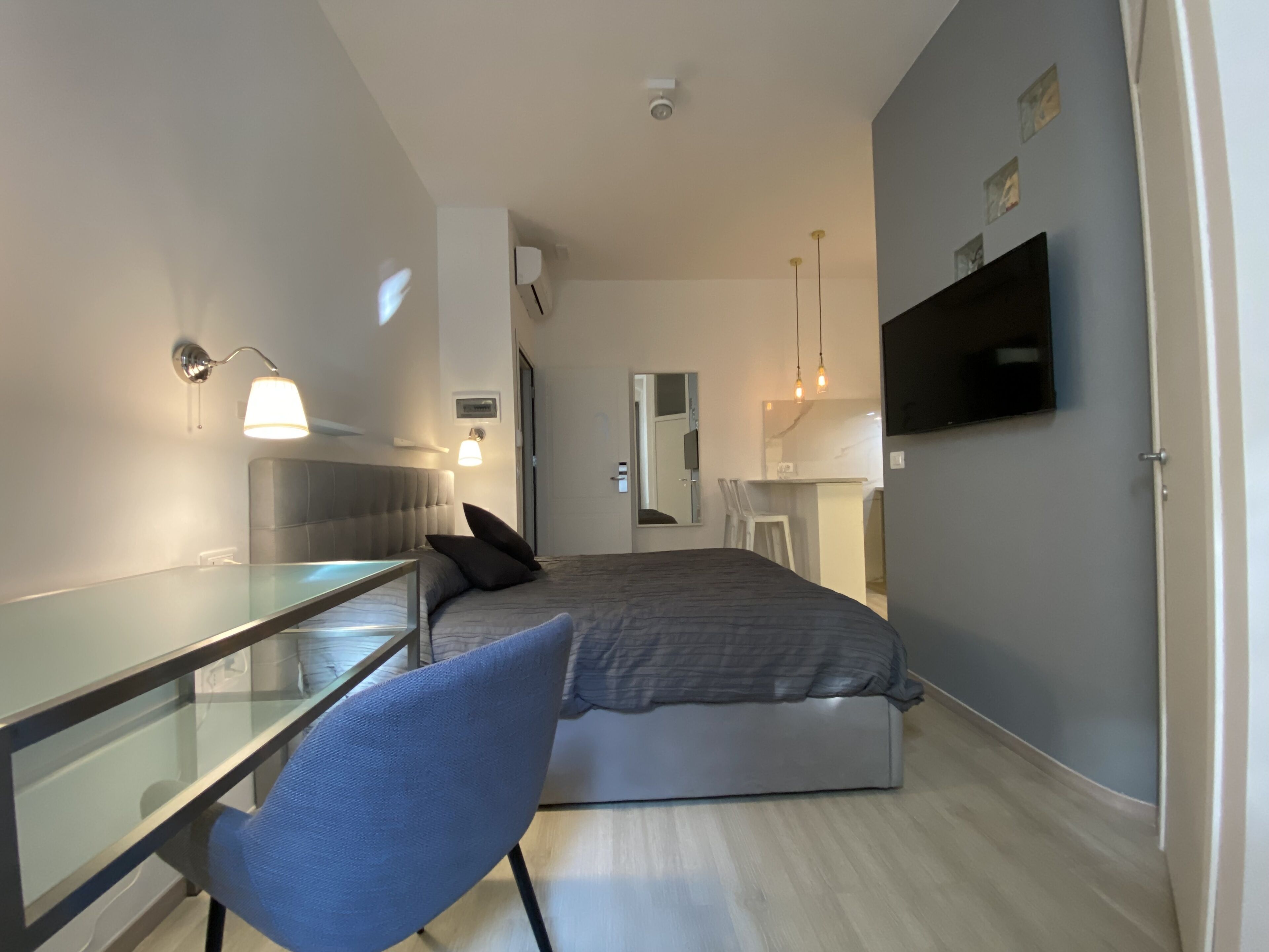 Residenze Romano & SPA Hotel Diff. Red