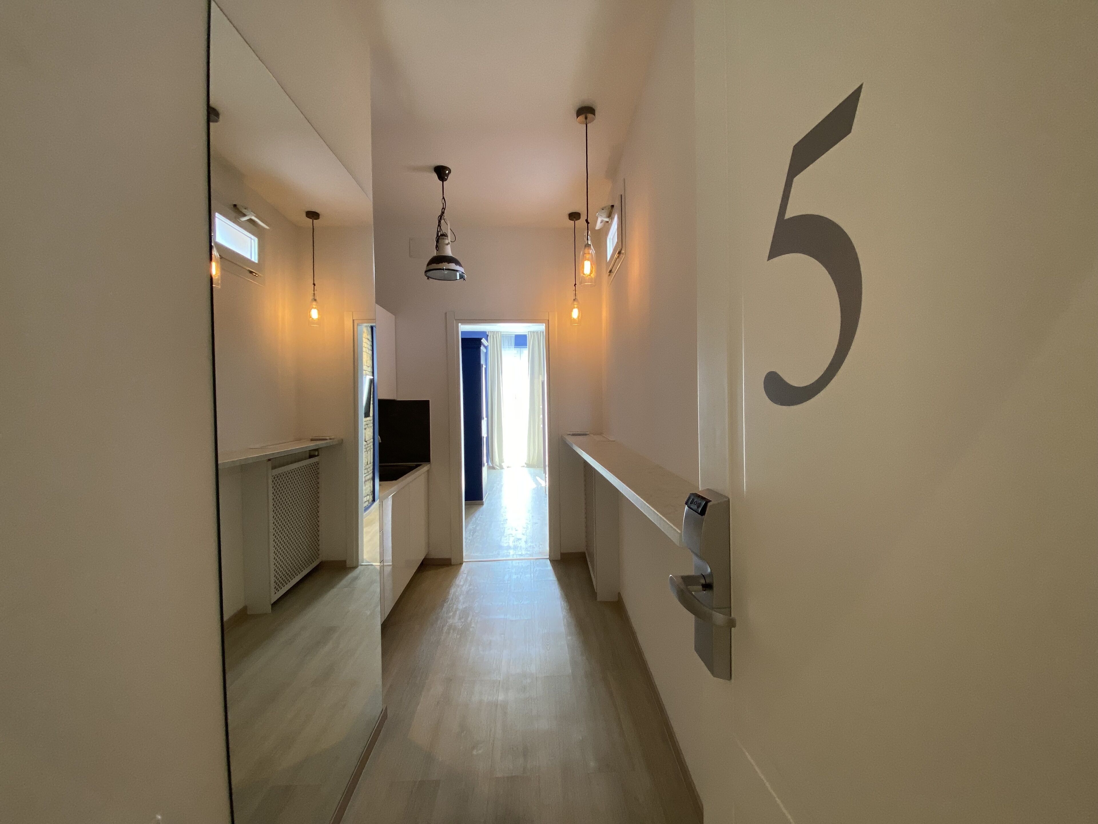 Residenze Romano & SPA Hotel Diff. Red