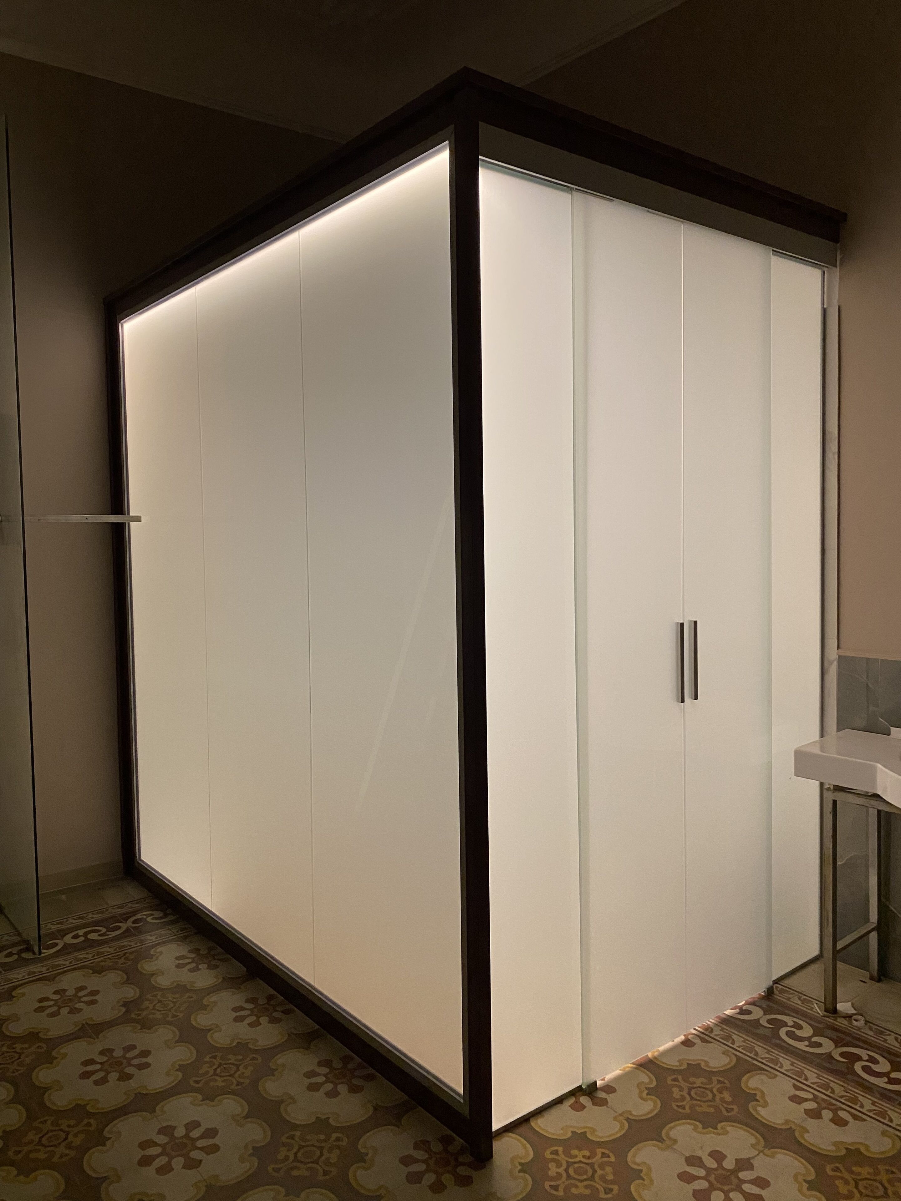 Residenze Romano & SPA Hotel Diff. Red