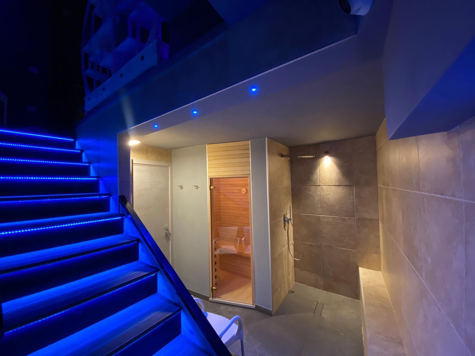 Residenze Romano & SPA Hotel Diff. Red