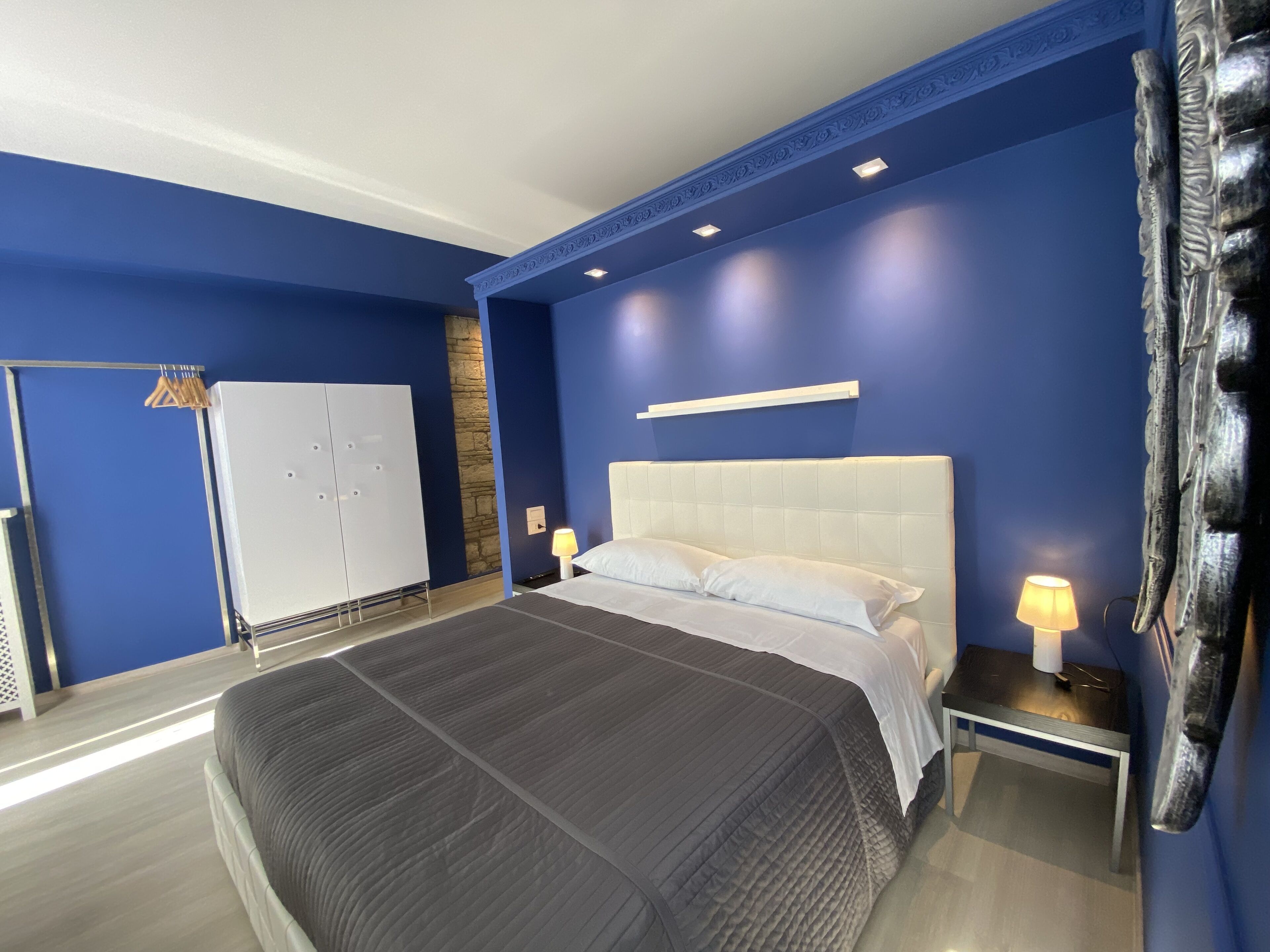 Residenze Romano & SPA Hotel Diff. Red