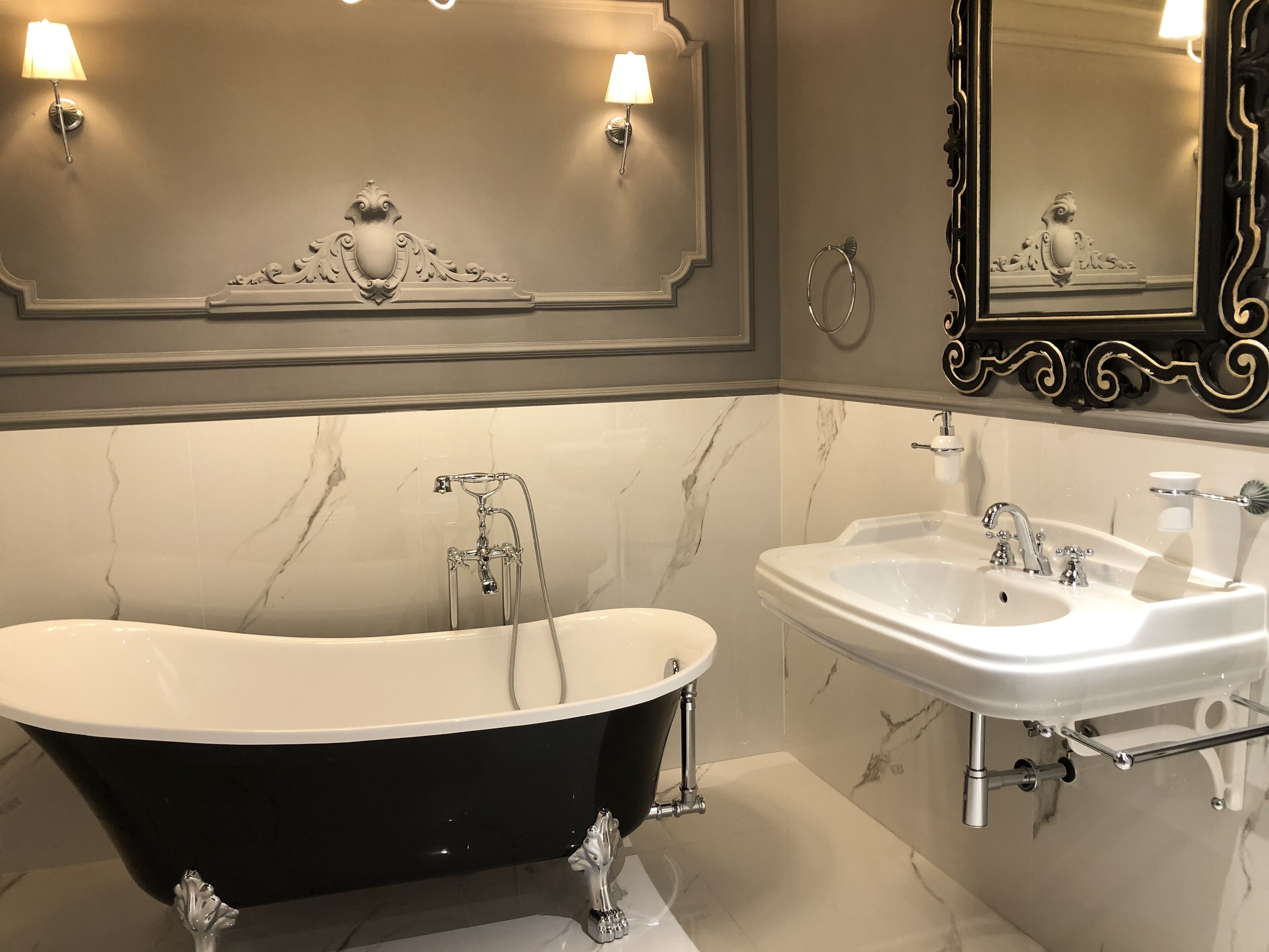 Residenze Romano & SPA Hotel Diff. Red