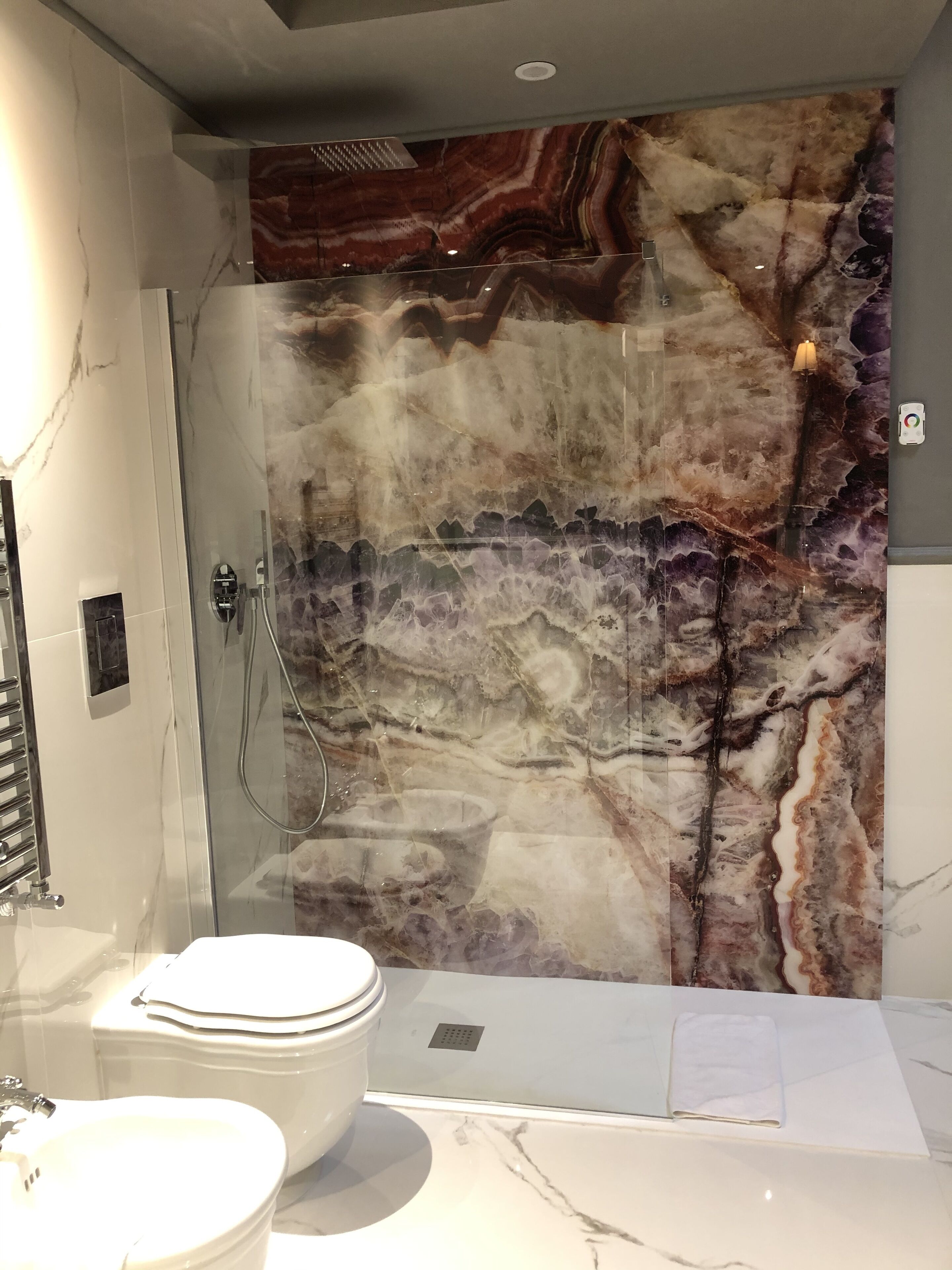 Residenze Romano & SPA Hotel Diff. Red