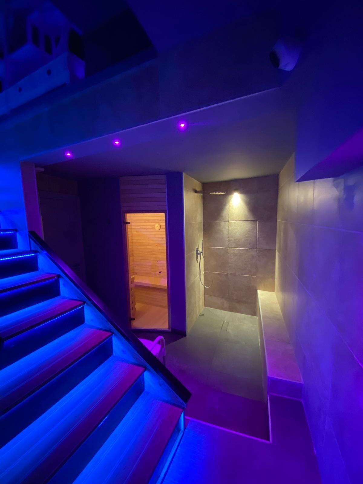 Residenze Romano & SPA Hotel Diff. Red