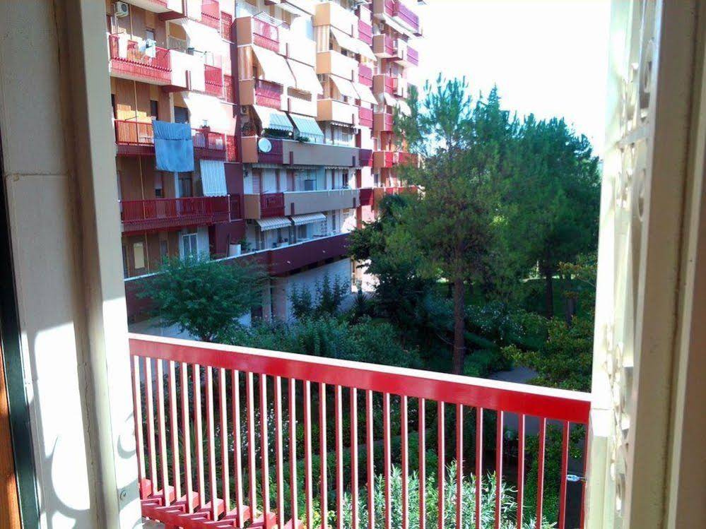 University B&B
